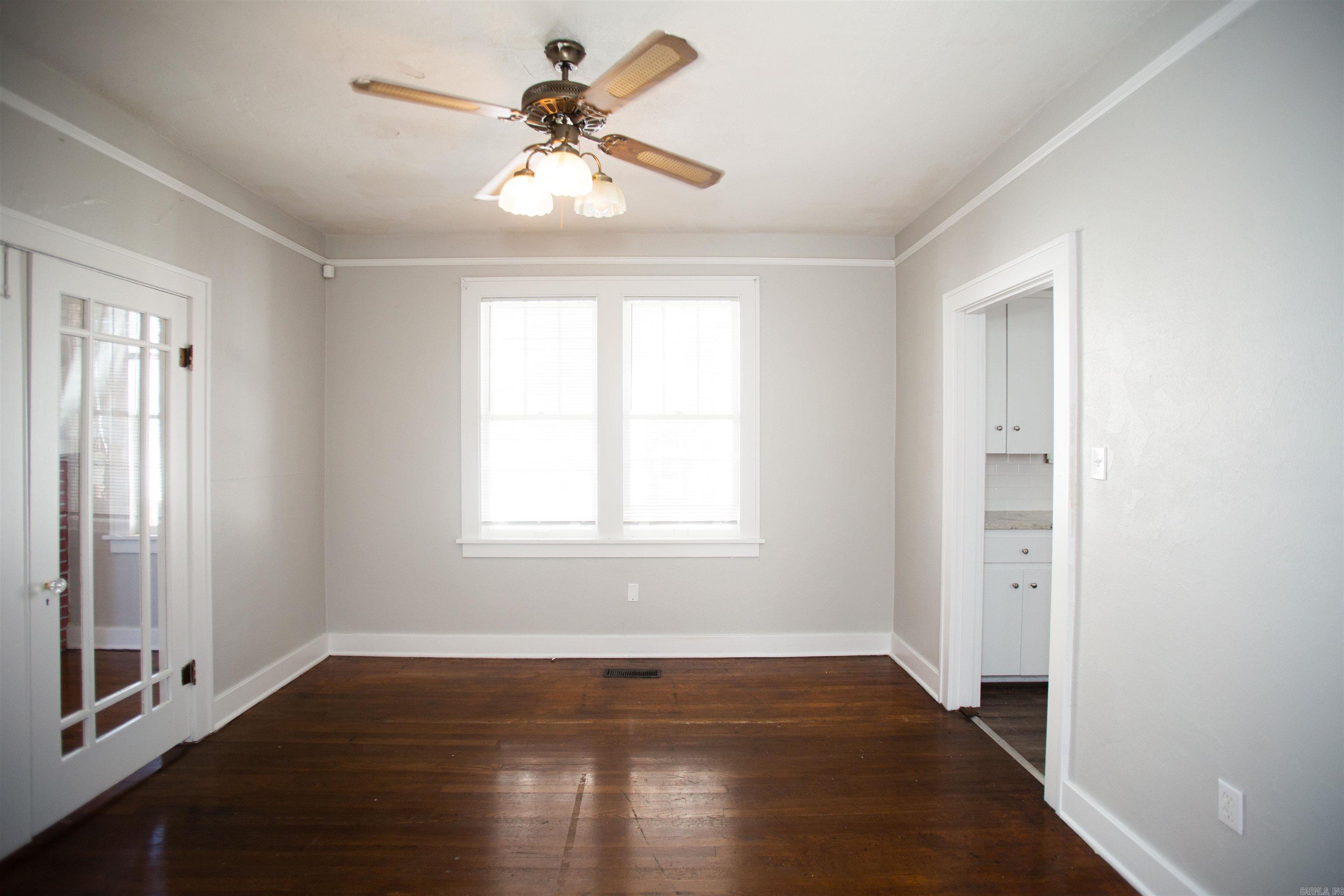 1626 Gum  North Little Rock, AR