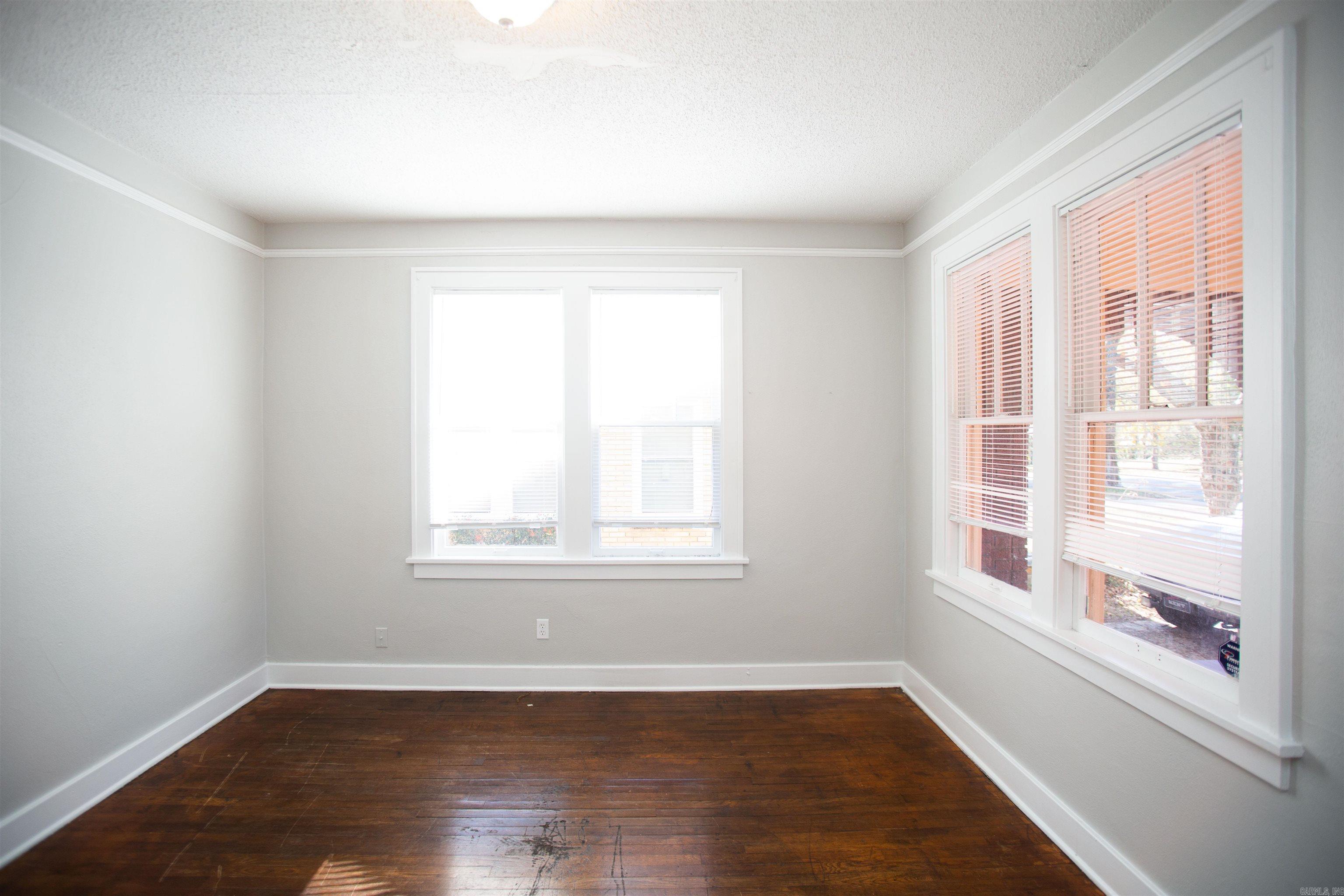 1626 Gum  North Little Rock, AR