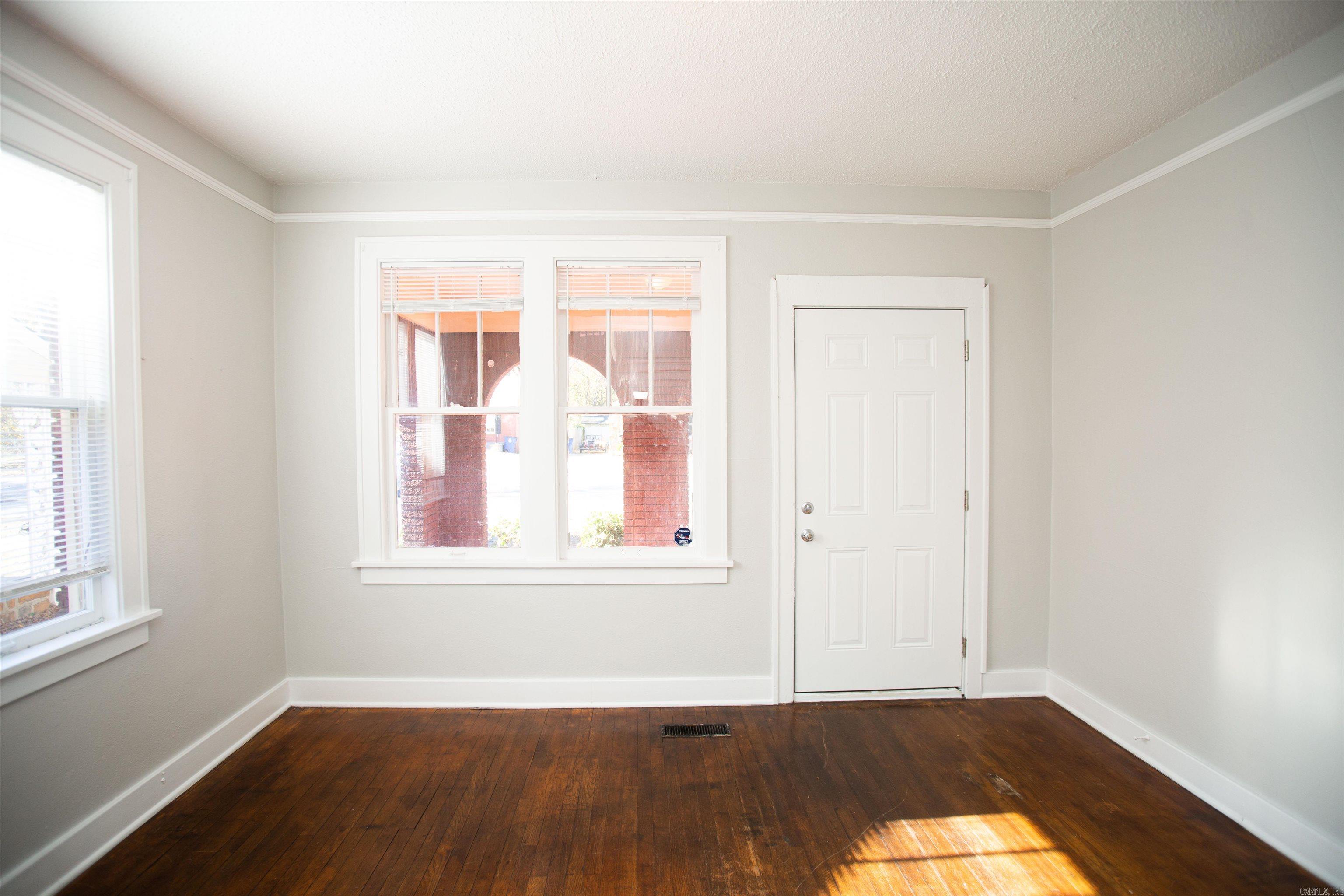 1626 Gum  North Little Rock, AR