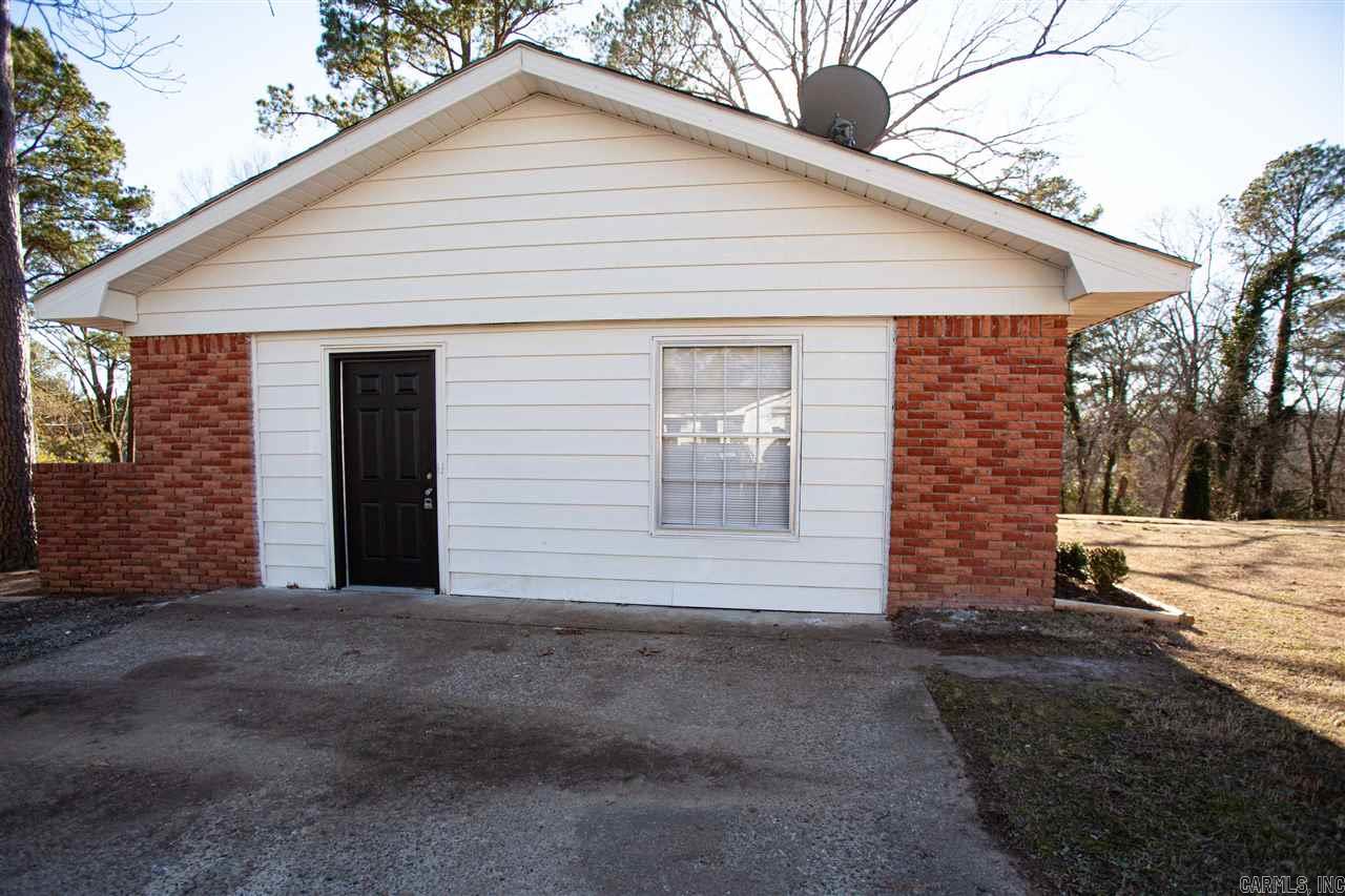 3 Carolina  Little Rock, AR