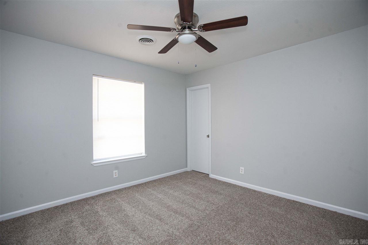 3 Carolina  Little Rock, AR