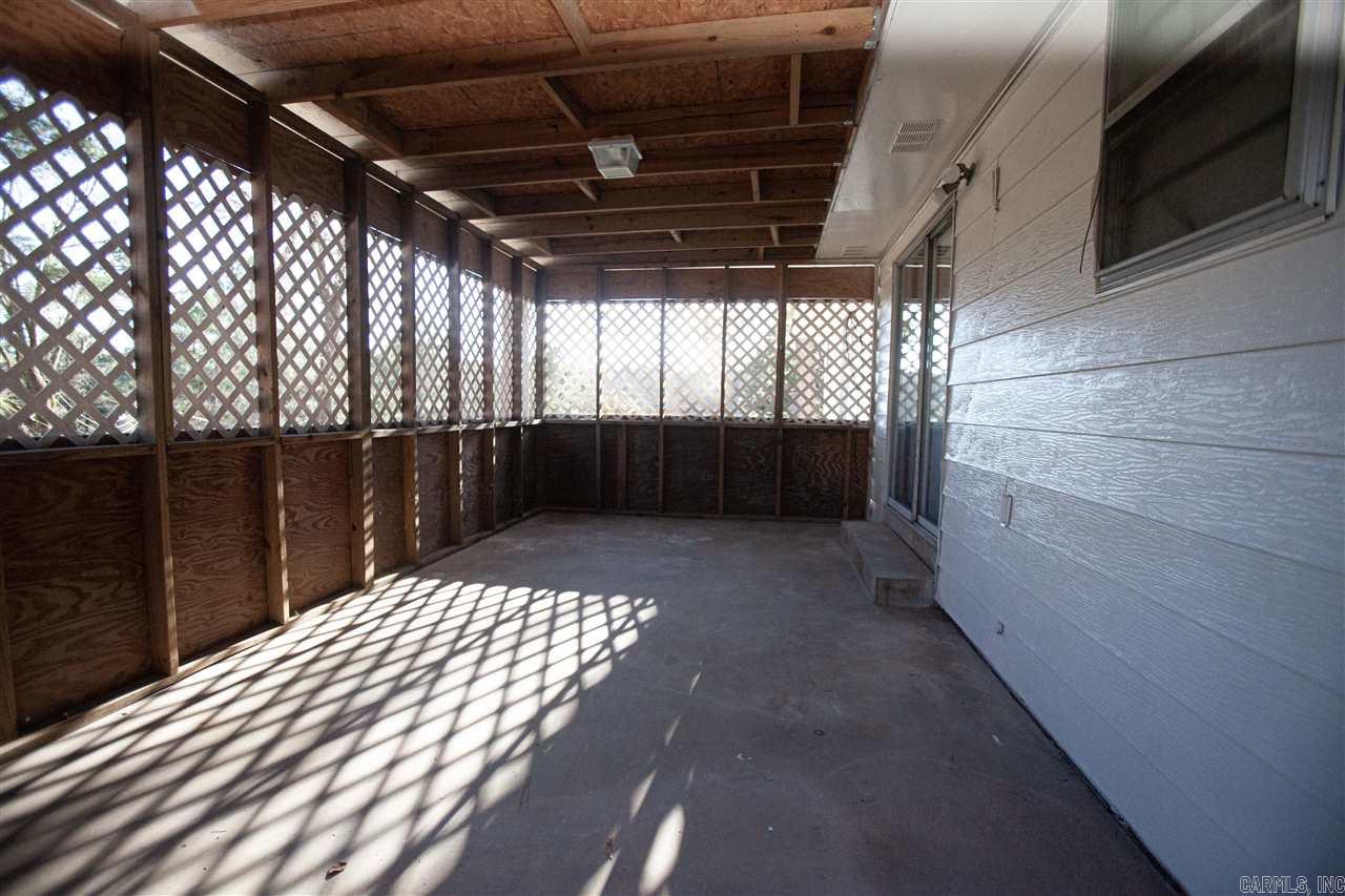 3 Carolina  Little Rock, AR