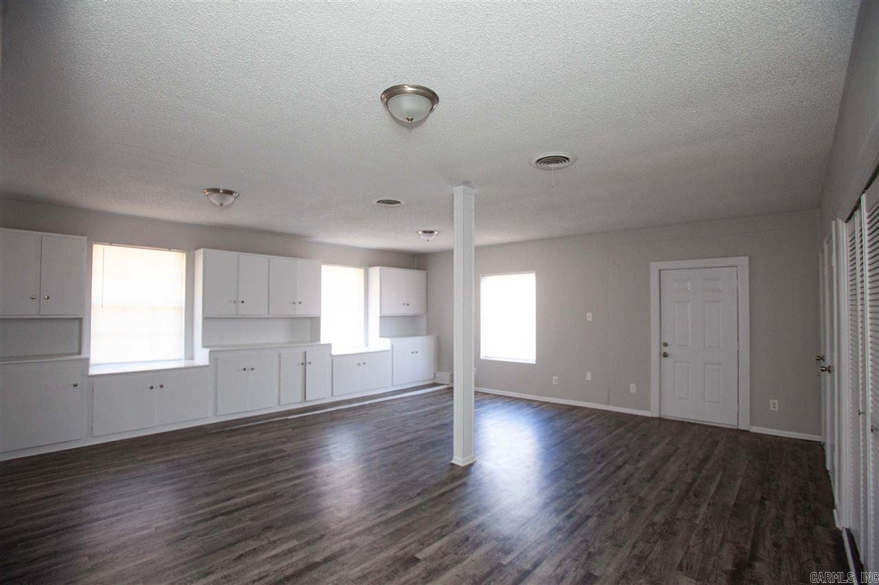 3 Carolina  Little Rock, AR