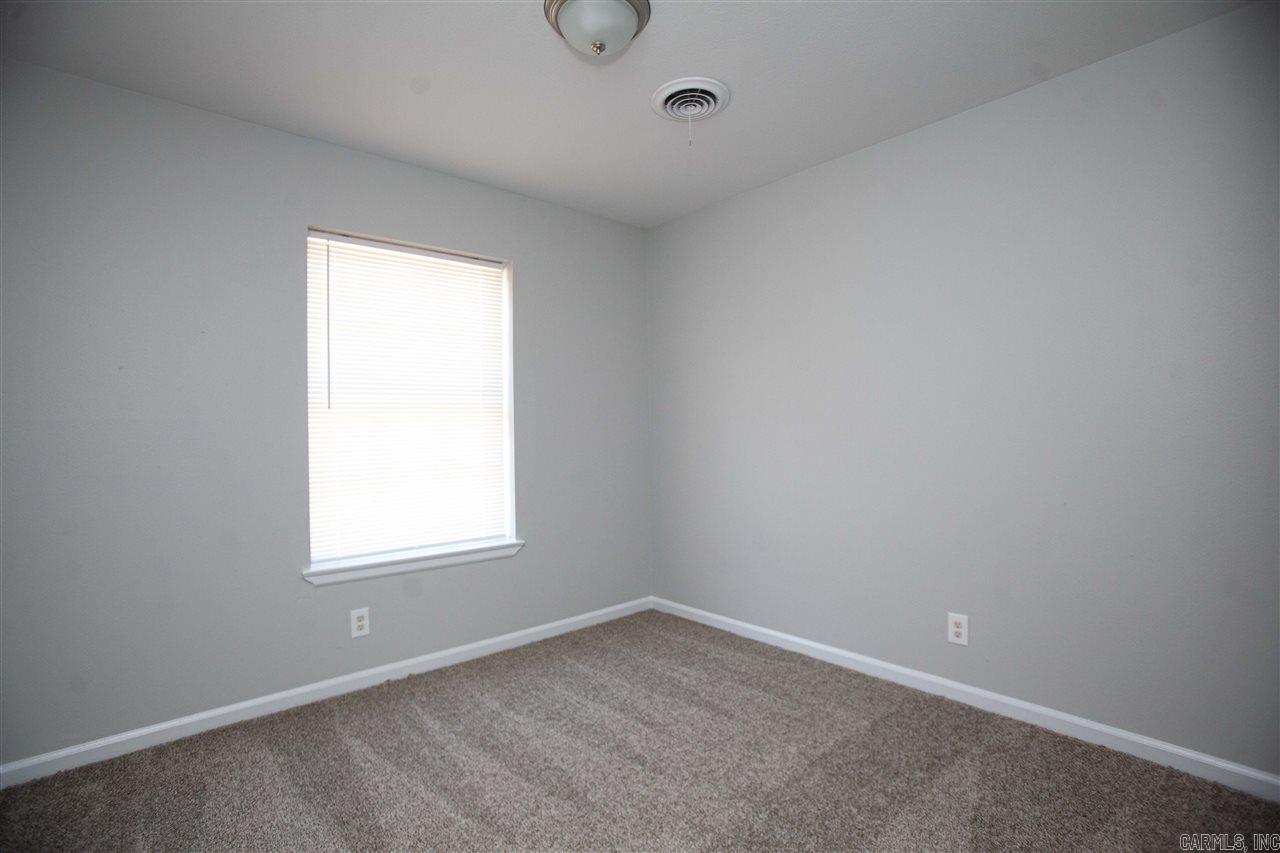 3 Carolina  Little Rock, AR