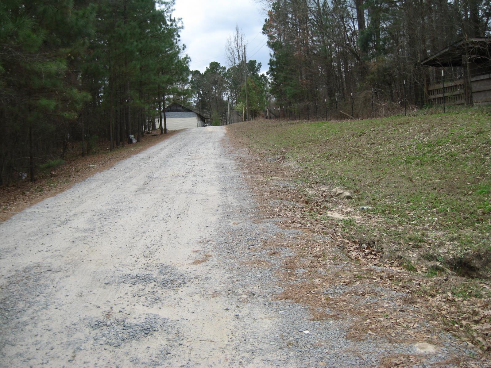 0 Willow Springs Rd  Little Rock, AR