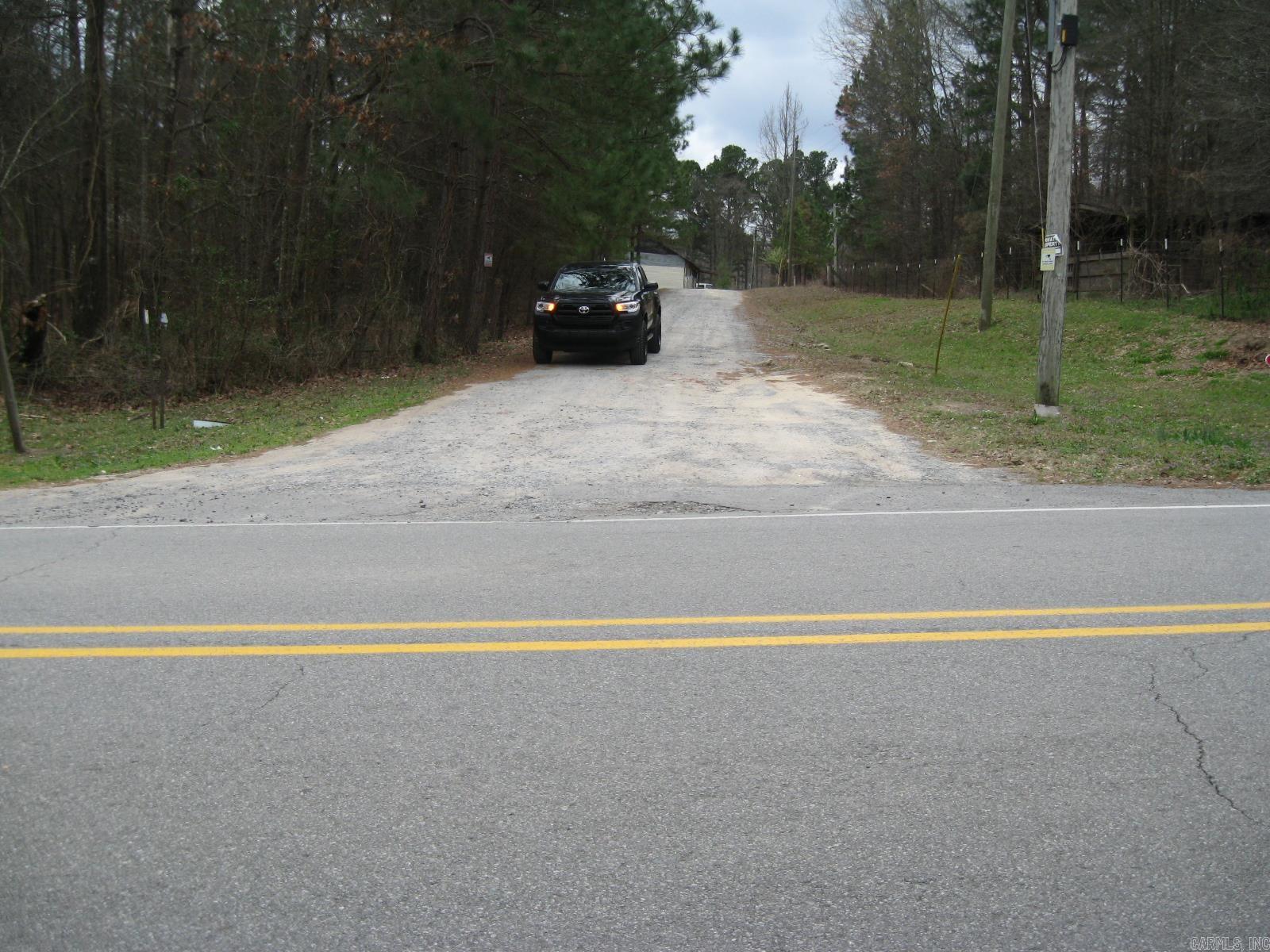 0 Willow Springs Rd  Little Rock, AR