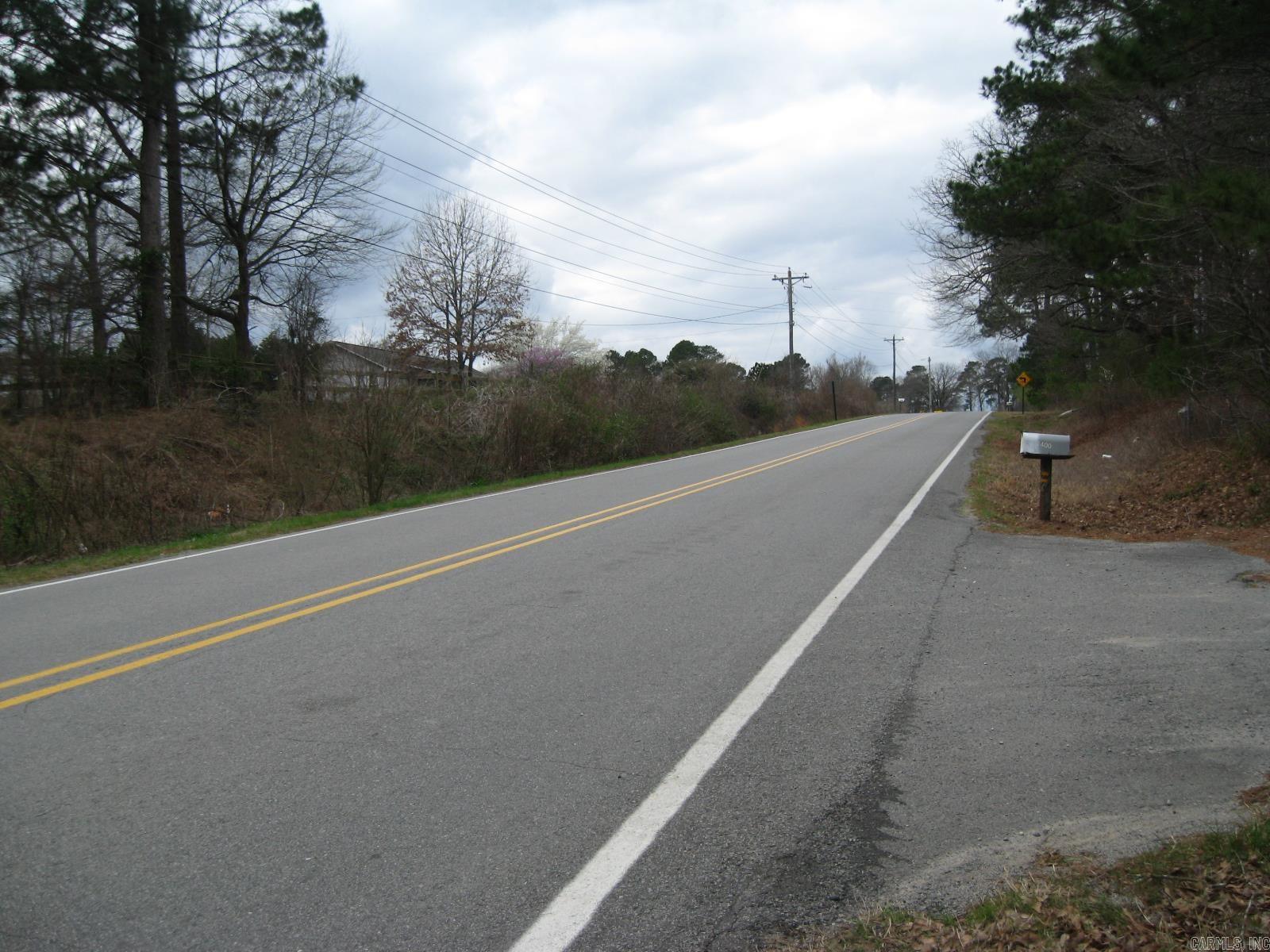 0 Willow Springs Rd  Little Rock, AR