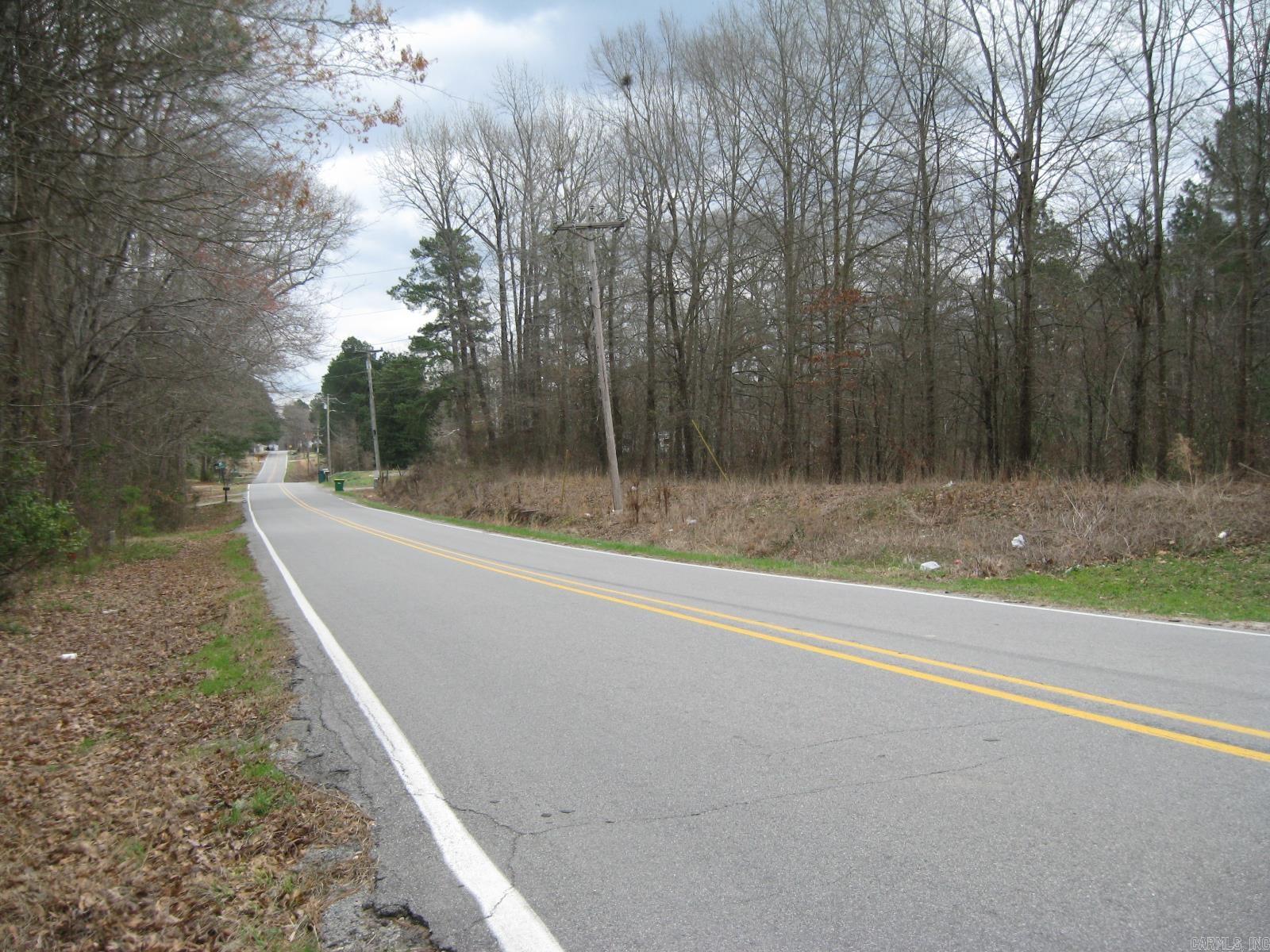 0 Willow Springs Rd  Little Rock, AR