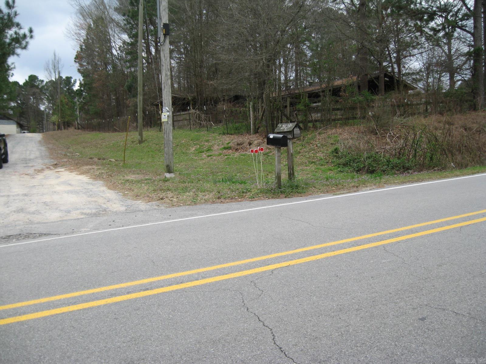 0 Willow Springs Rd  Little Rock, AR