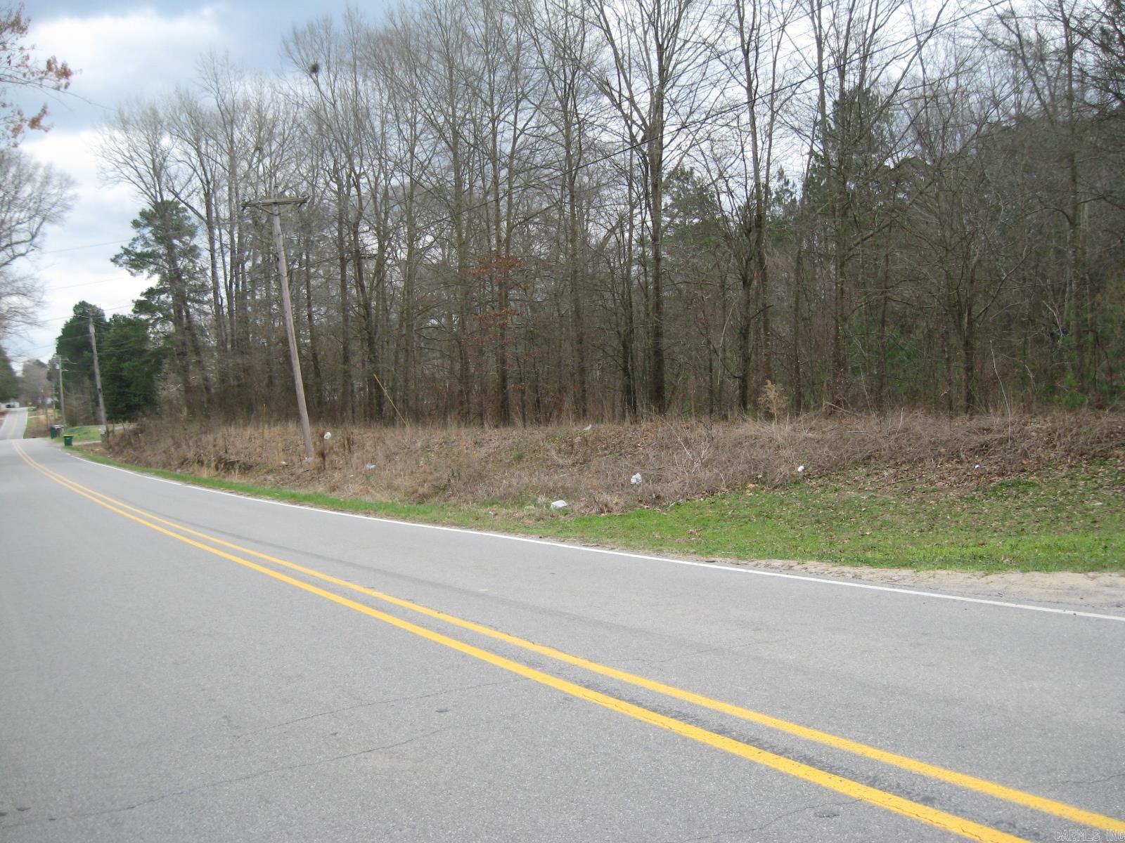 0 Willow Springs Rd  Little Rock, AR