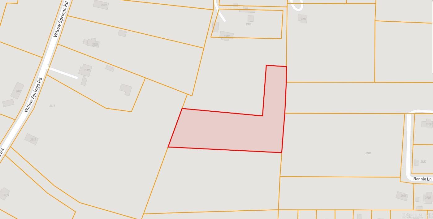 0 Willow Springs Rd  Little Rock, AR