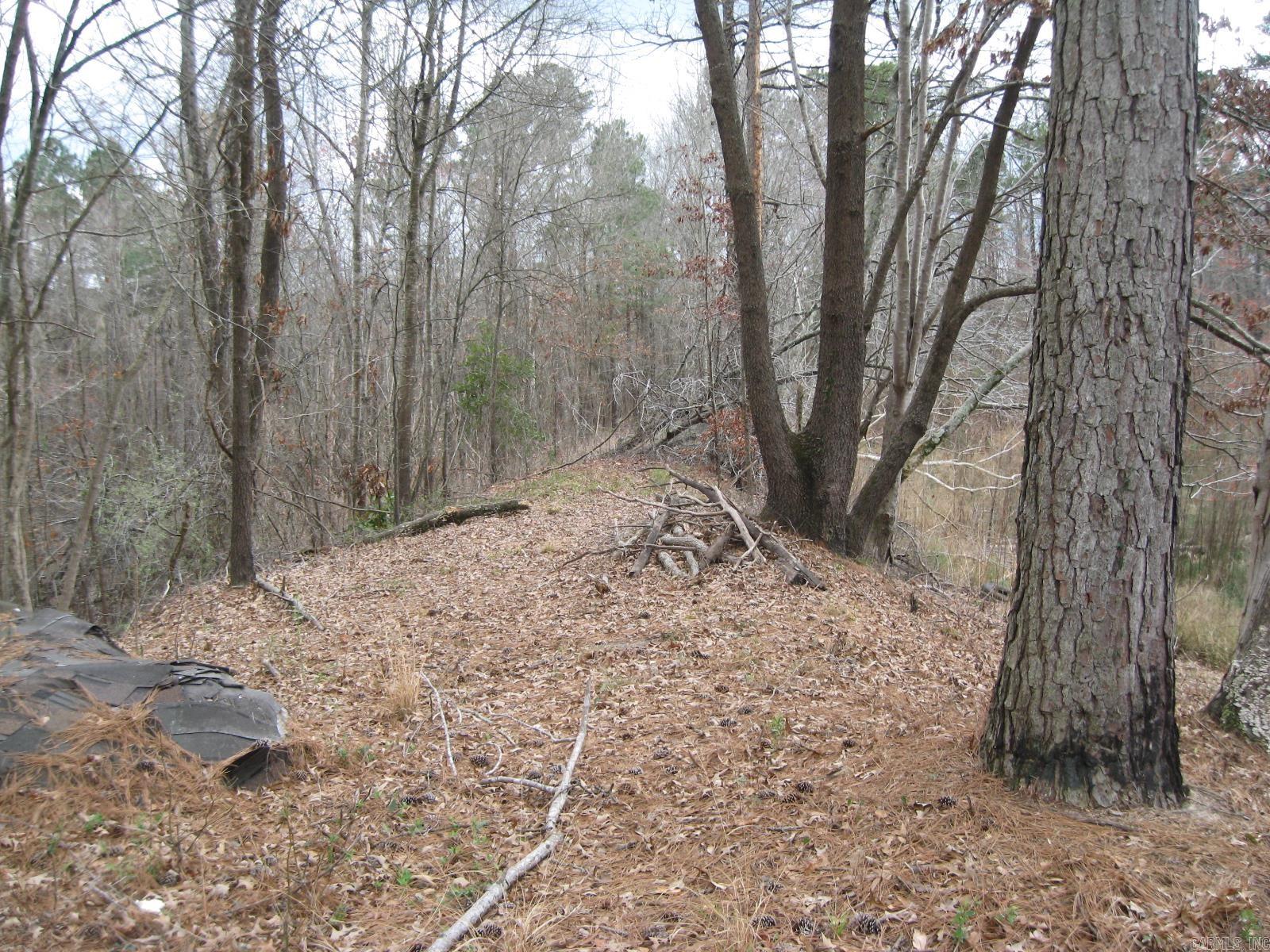 0 Willow Springs Rd  Little Rock, AR