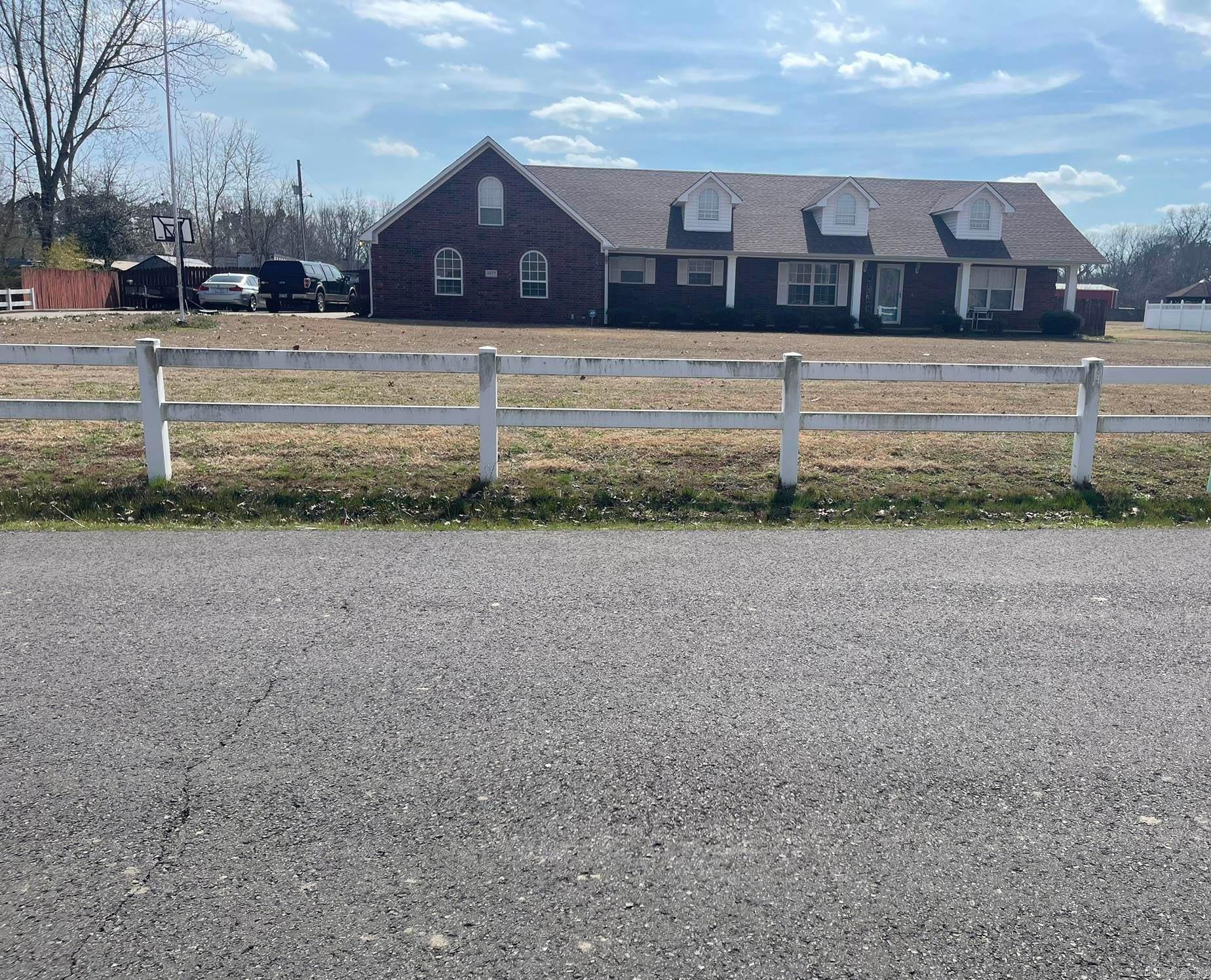 6017 Rockport Drive Ozark, AR 72949