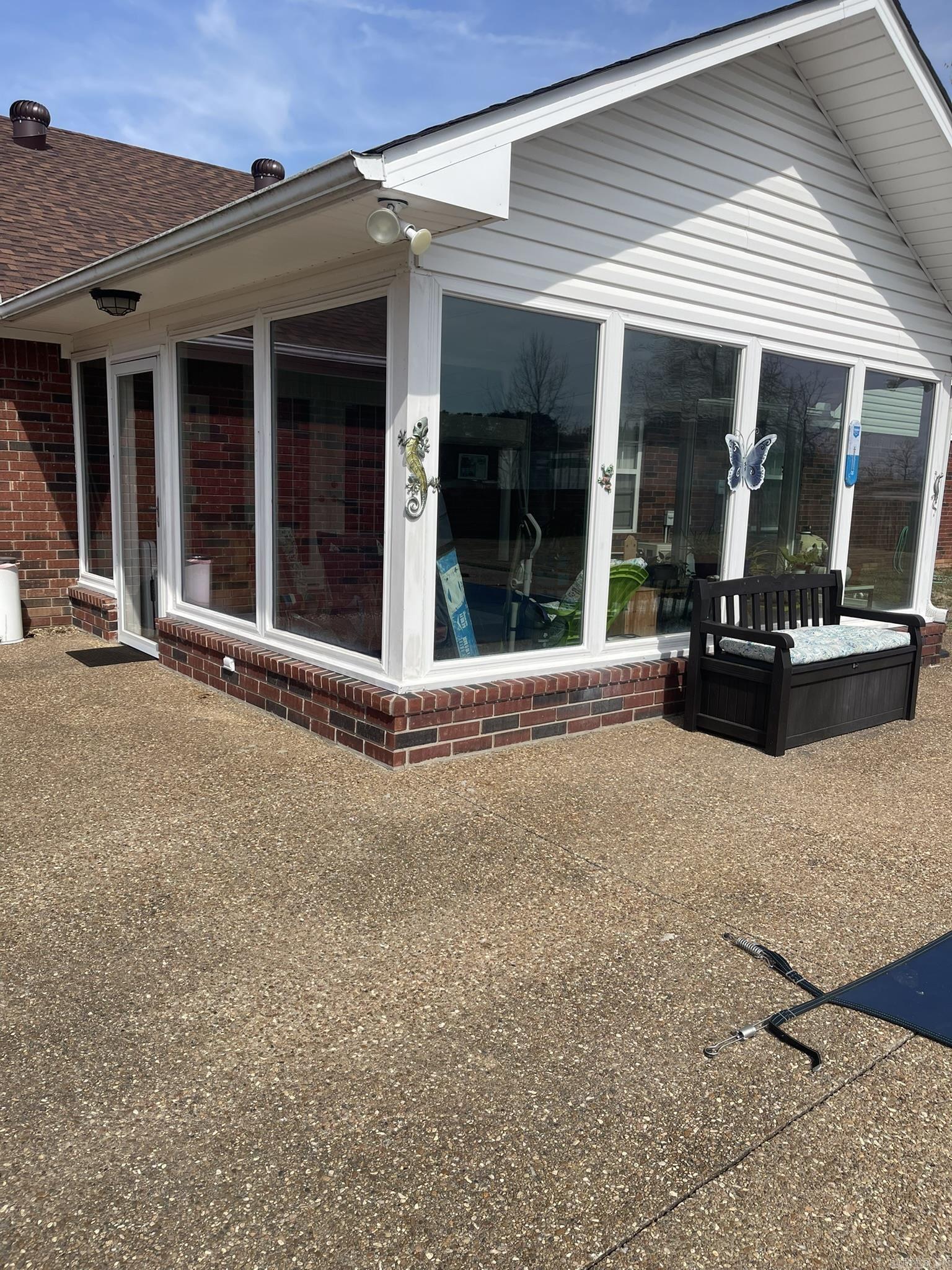 6017 Rockport  Ozark, AR