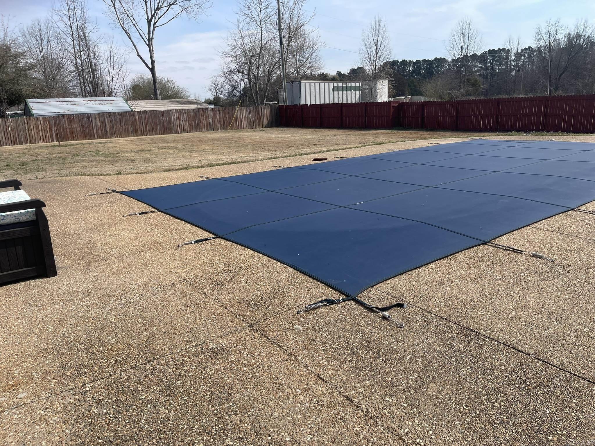 6017 Rockport  Ozark, AR