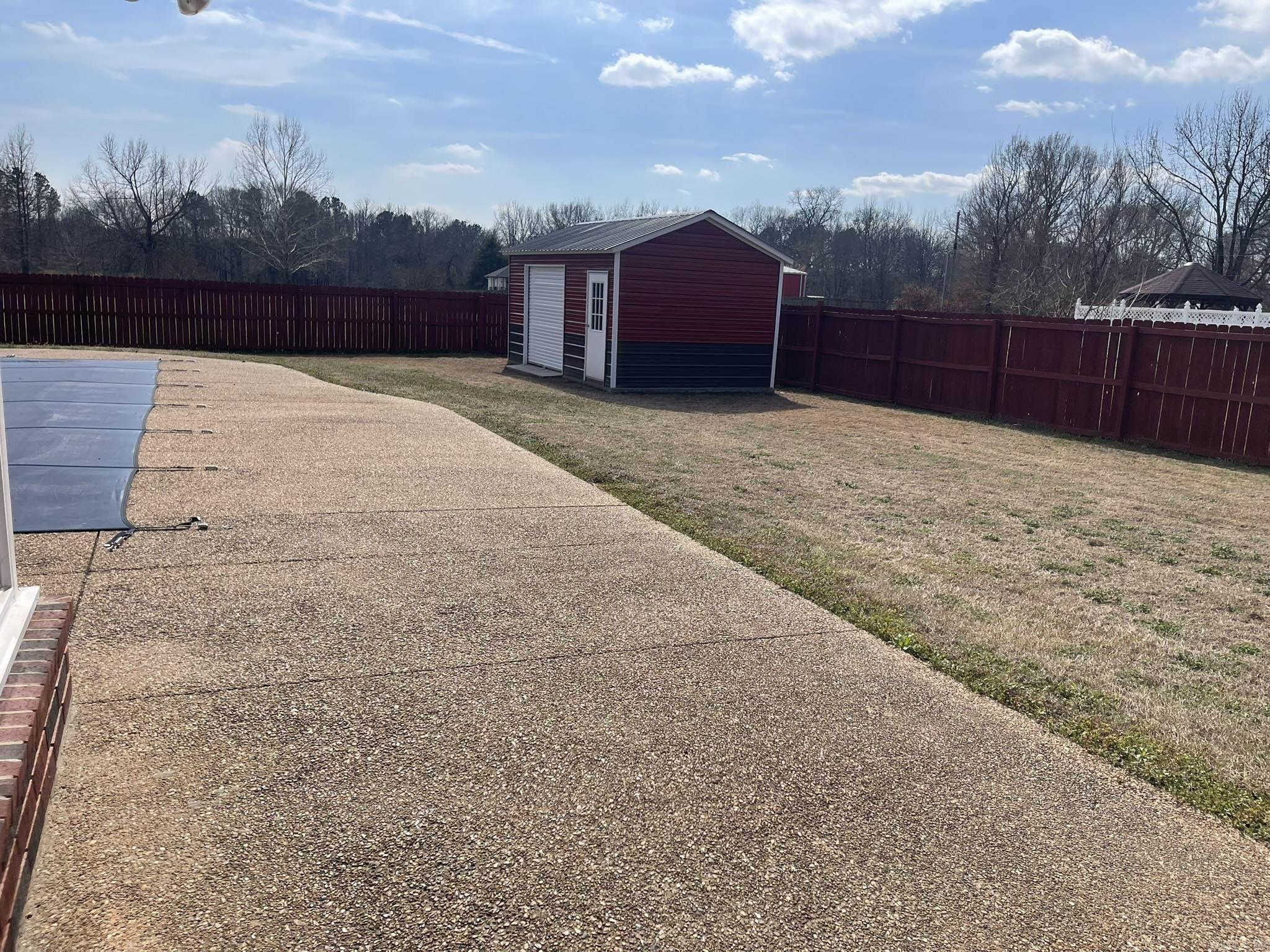 6017 Rockport  Ozark, AR