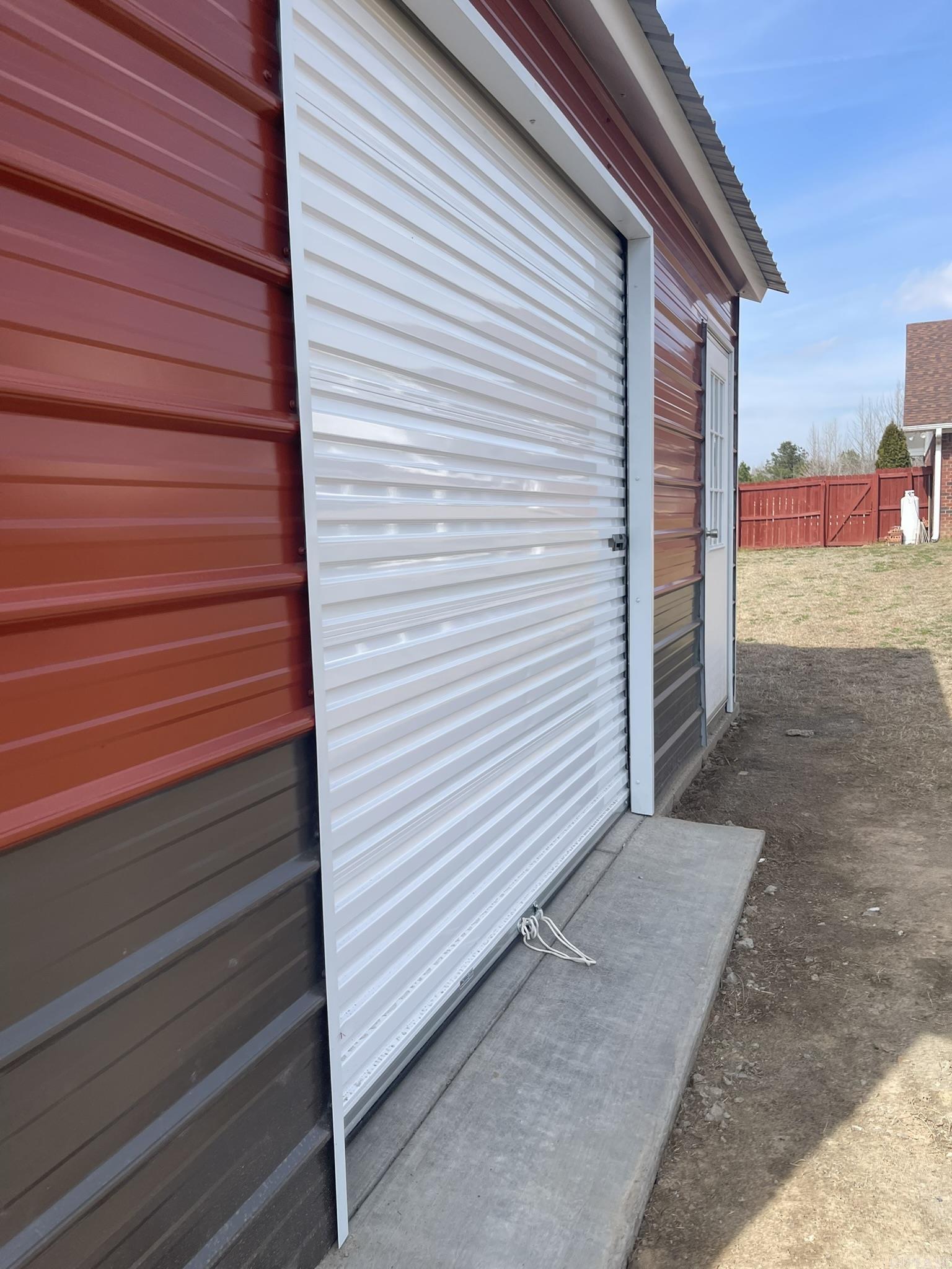 6017 Rockport  Ozark, AR