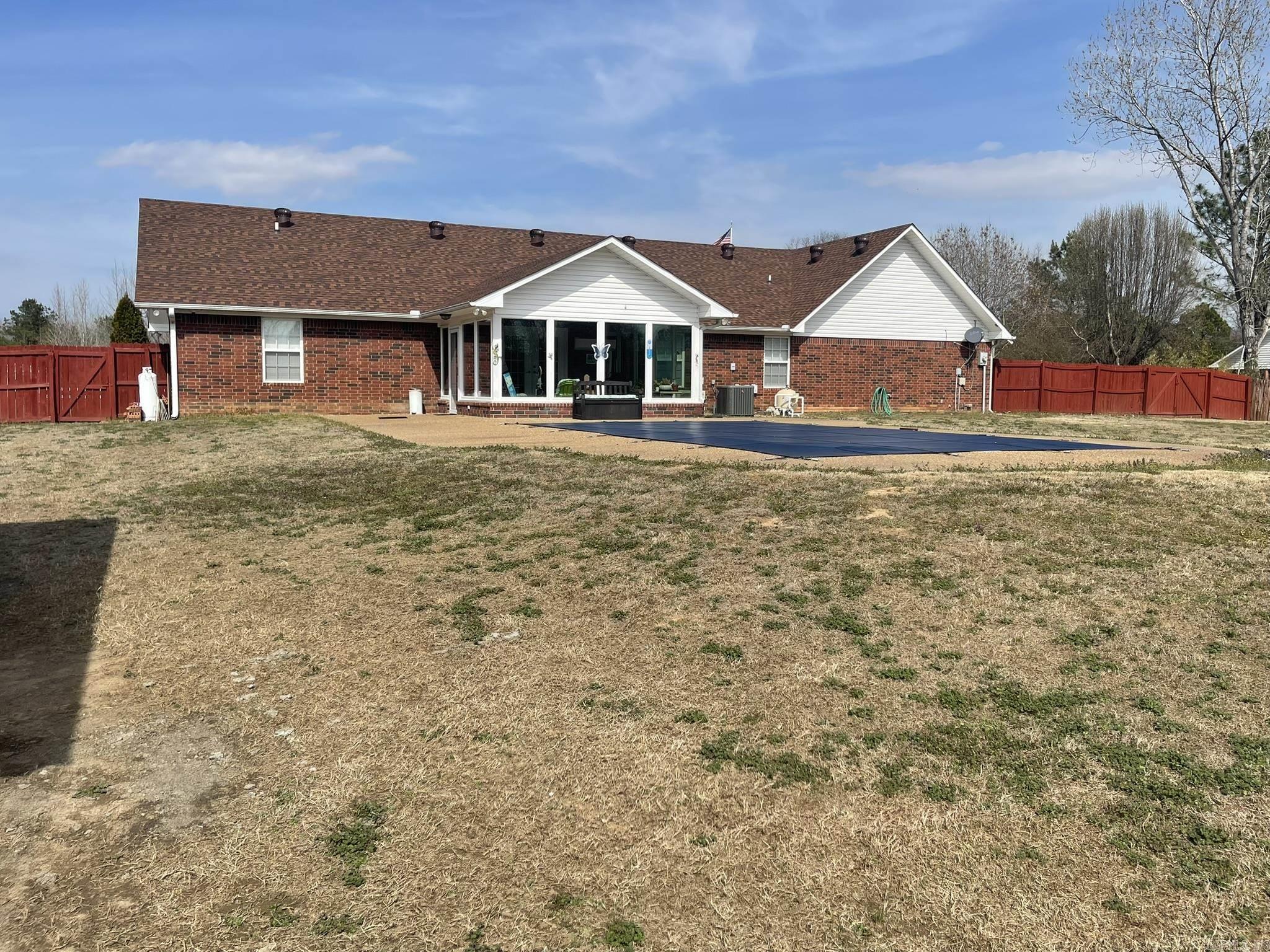 6017 Rockport  Ozark, AR