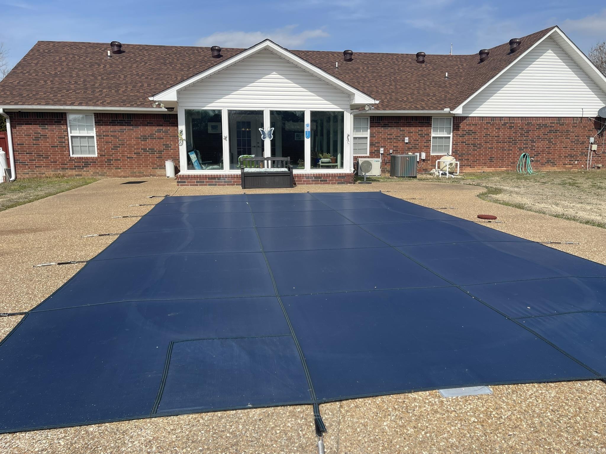 6017 Rockport  Ozark, AR