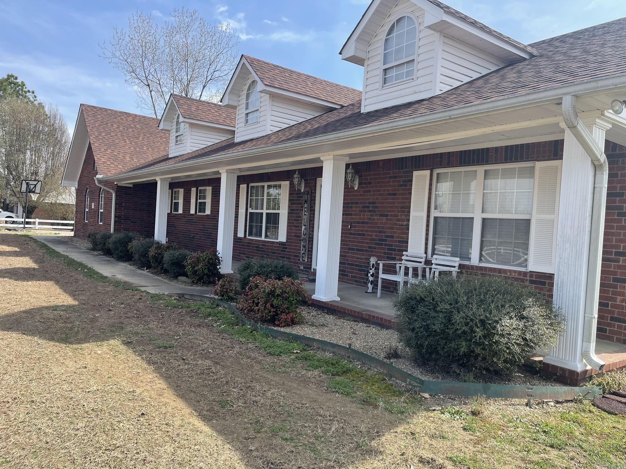 6017 Rockport  Ozark, AR