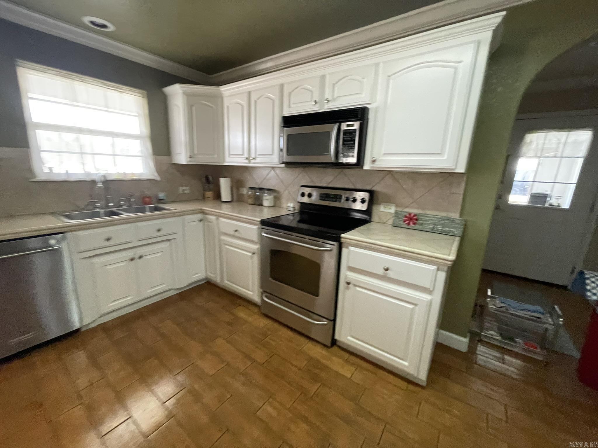 6017 Rockport  Ozark, AR