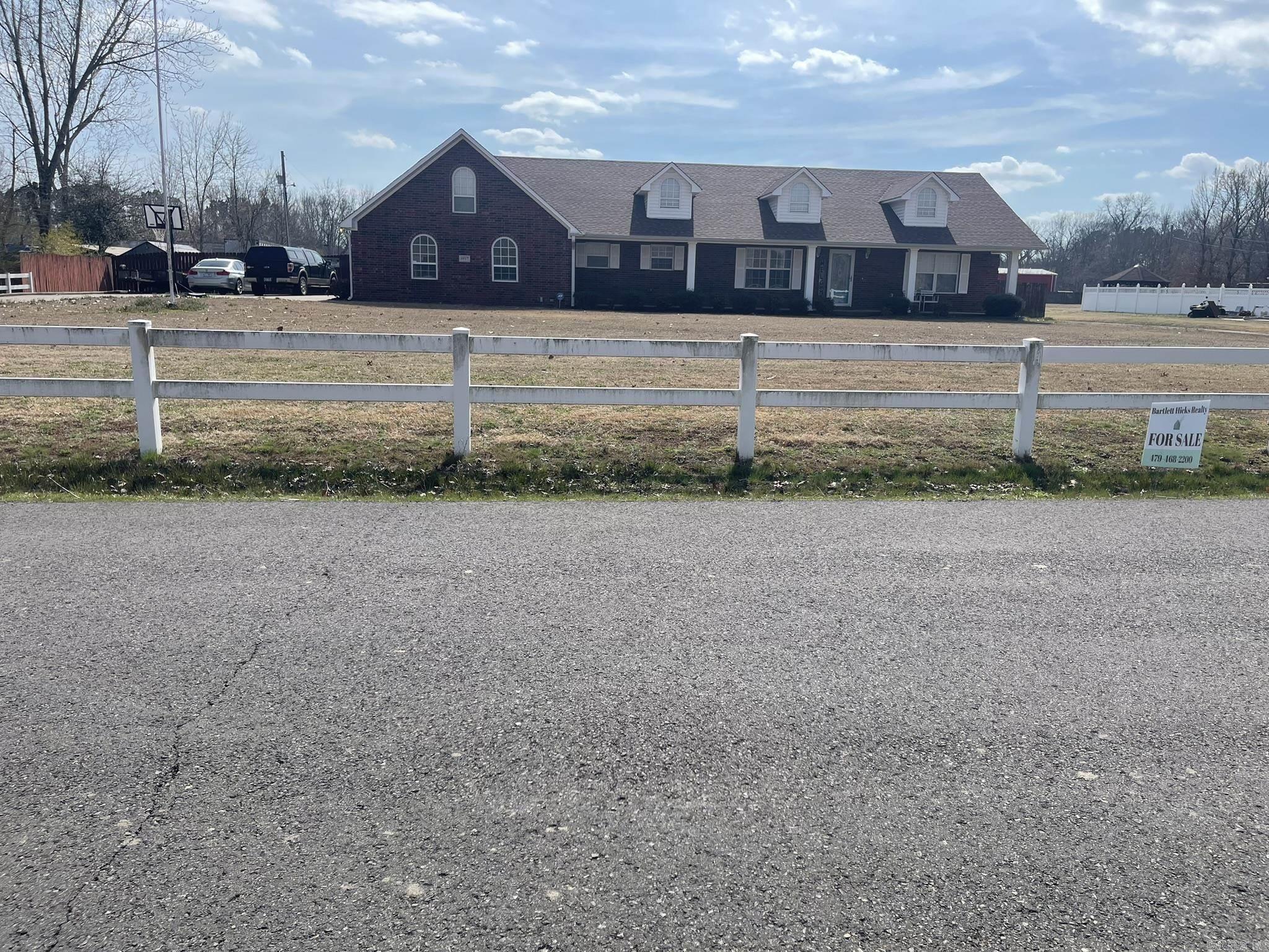 6017 Rockport  Ozark, AR