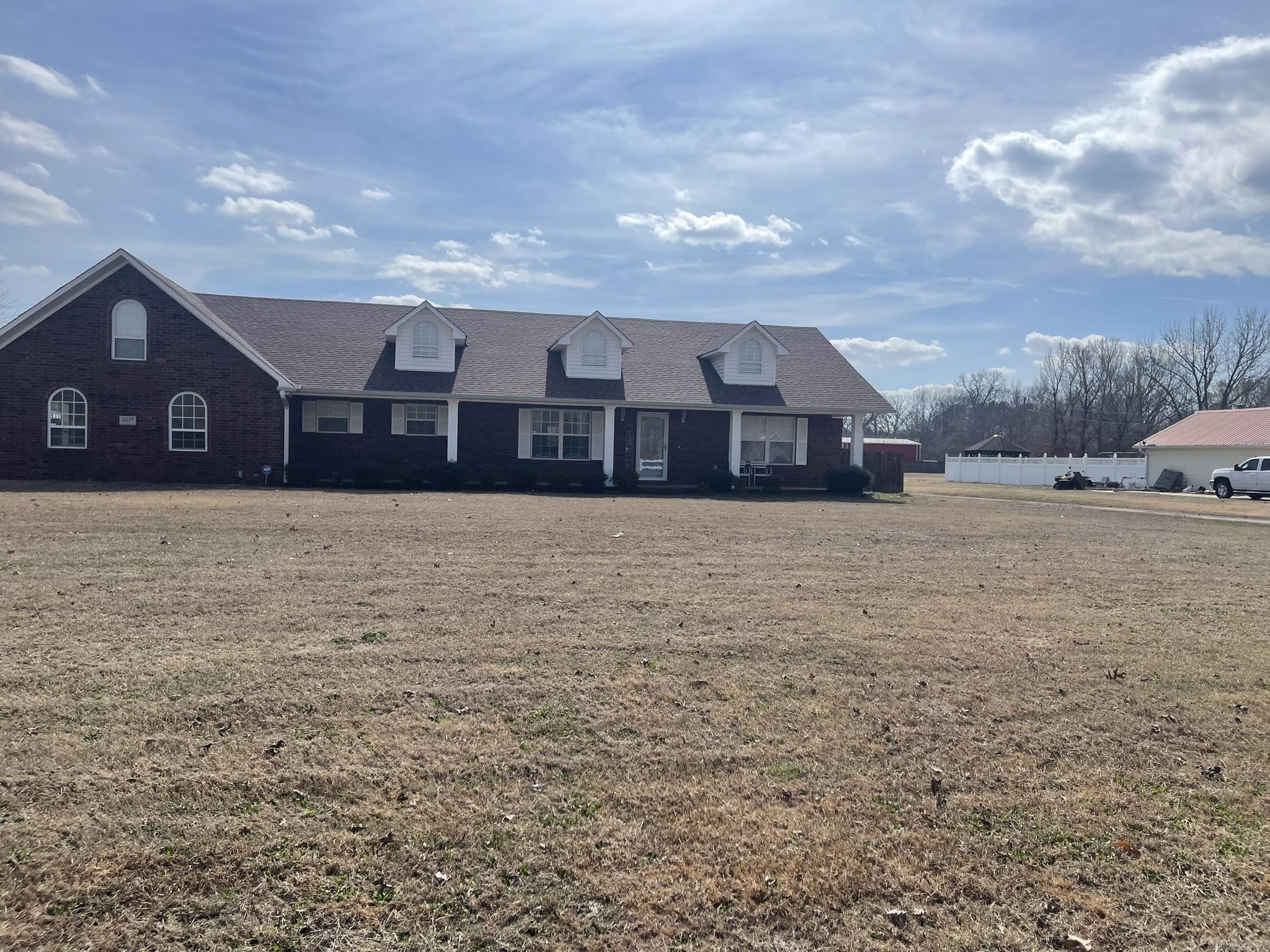 6017 Rockport  Ozark, AR