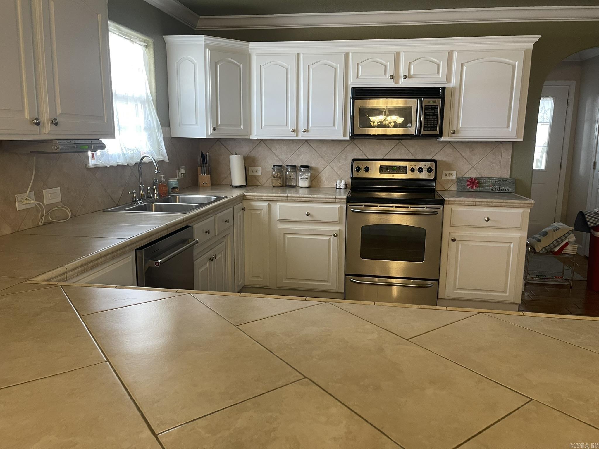 6017 Rockport  Ozark, AR