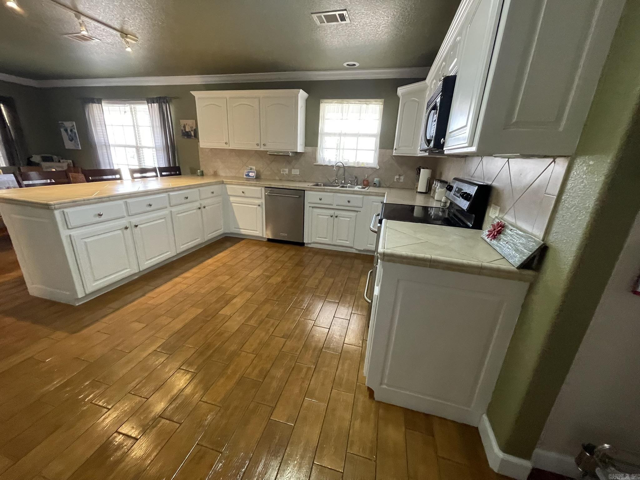 6017 Rockport  Ozark, AR