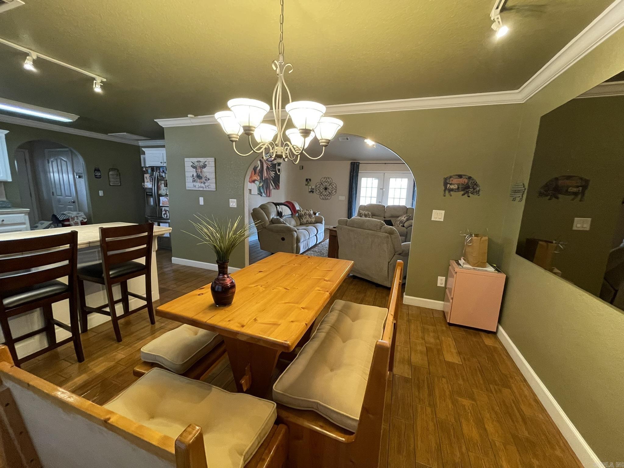 6017 Rockport  Ozark, AR