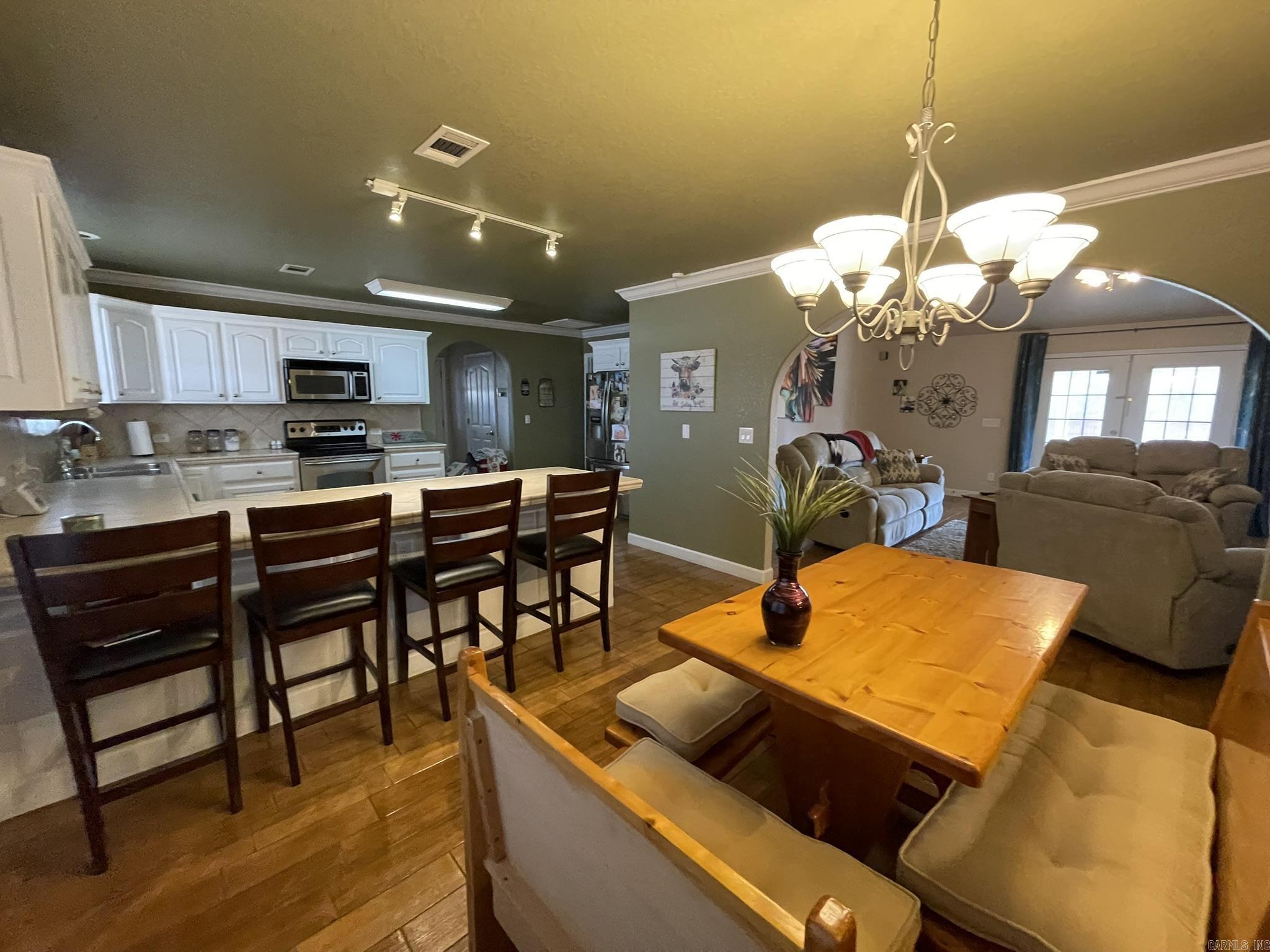 6017 Rockport  Ozark, AR