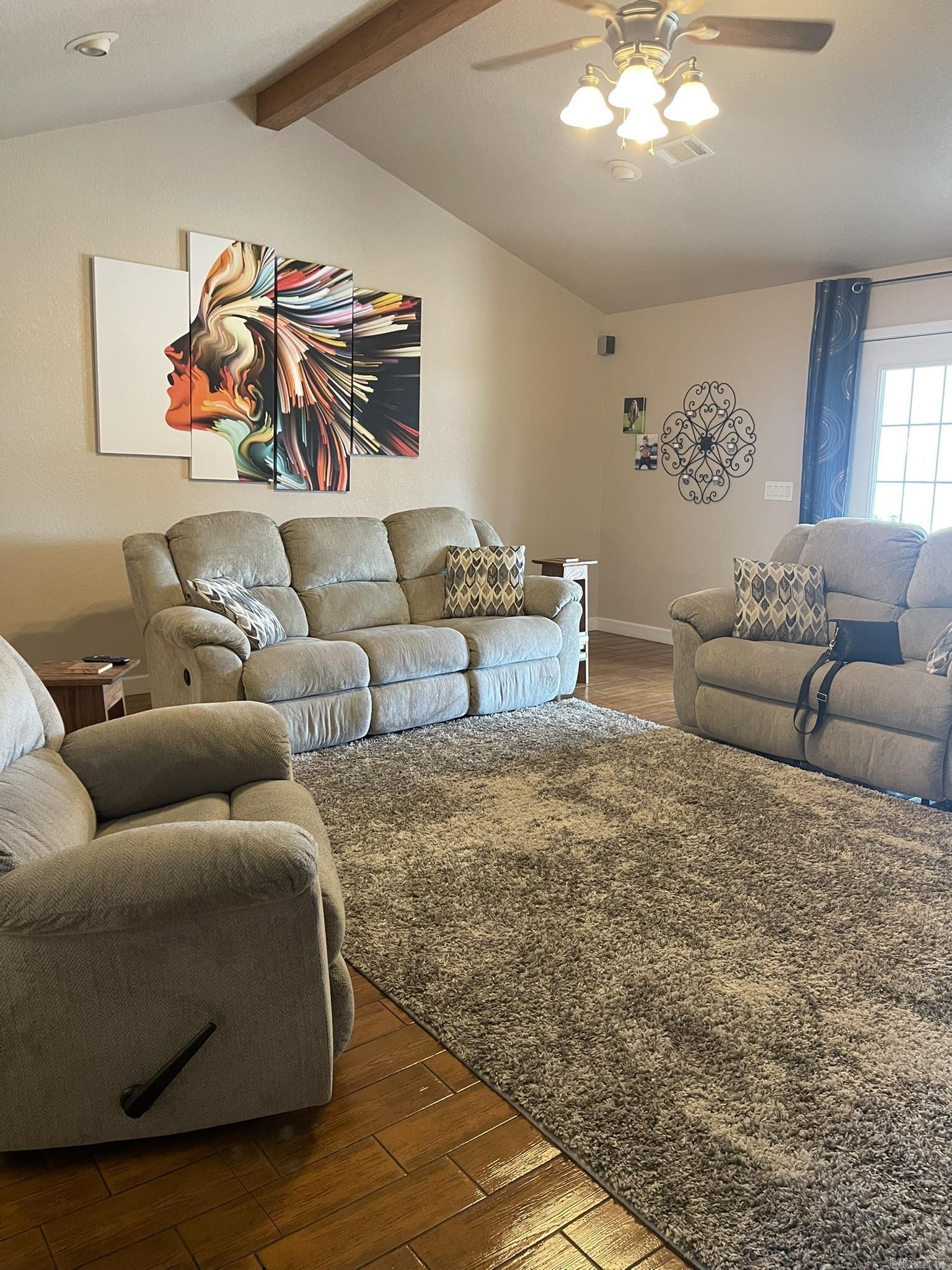 6017 Rockport  Ozark, AR