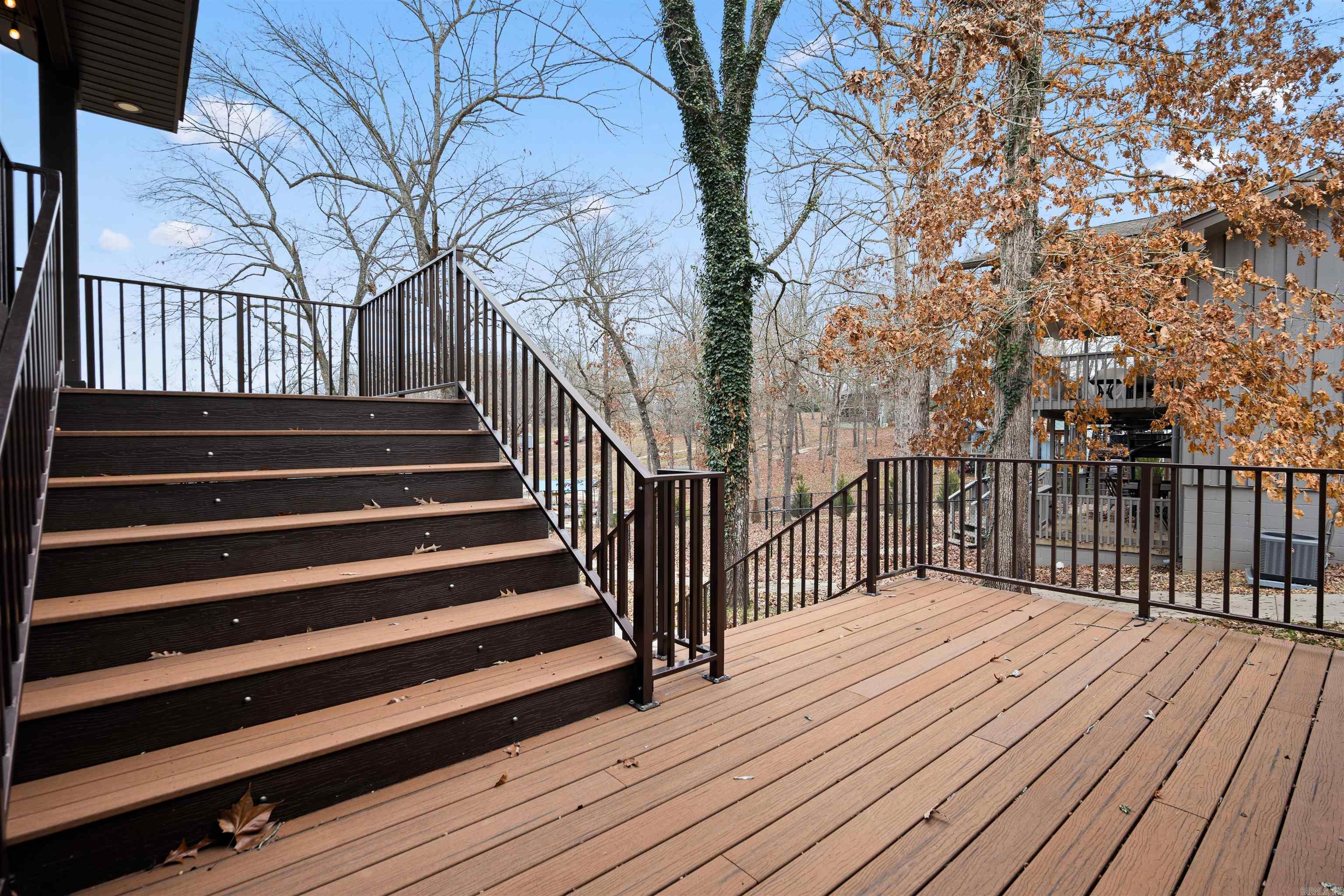 38 Winnebago  Cherokee Village, AR