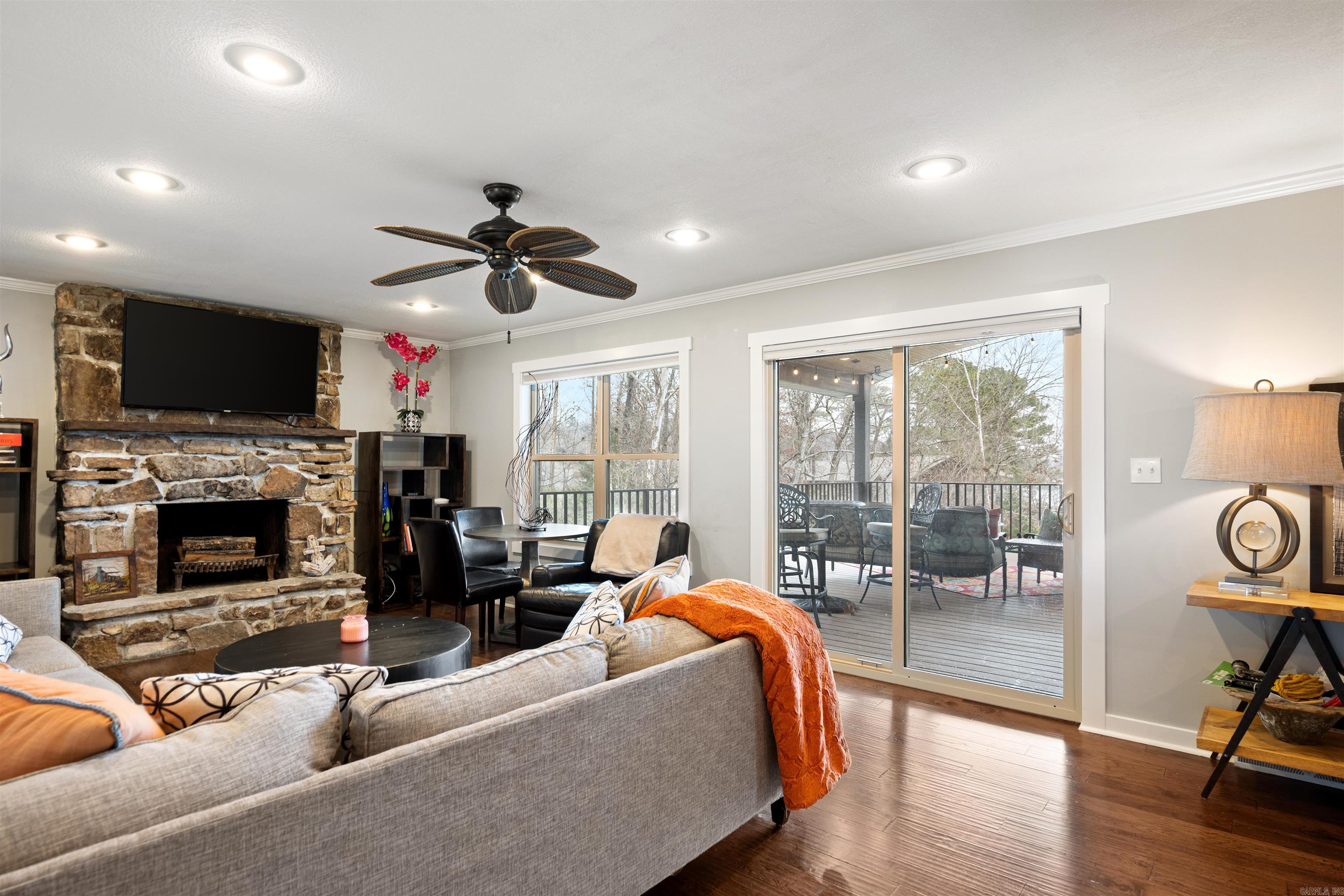 38 Winnebago  Cherokee Village, AR