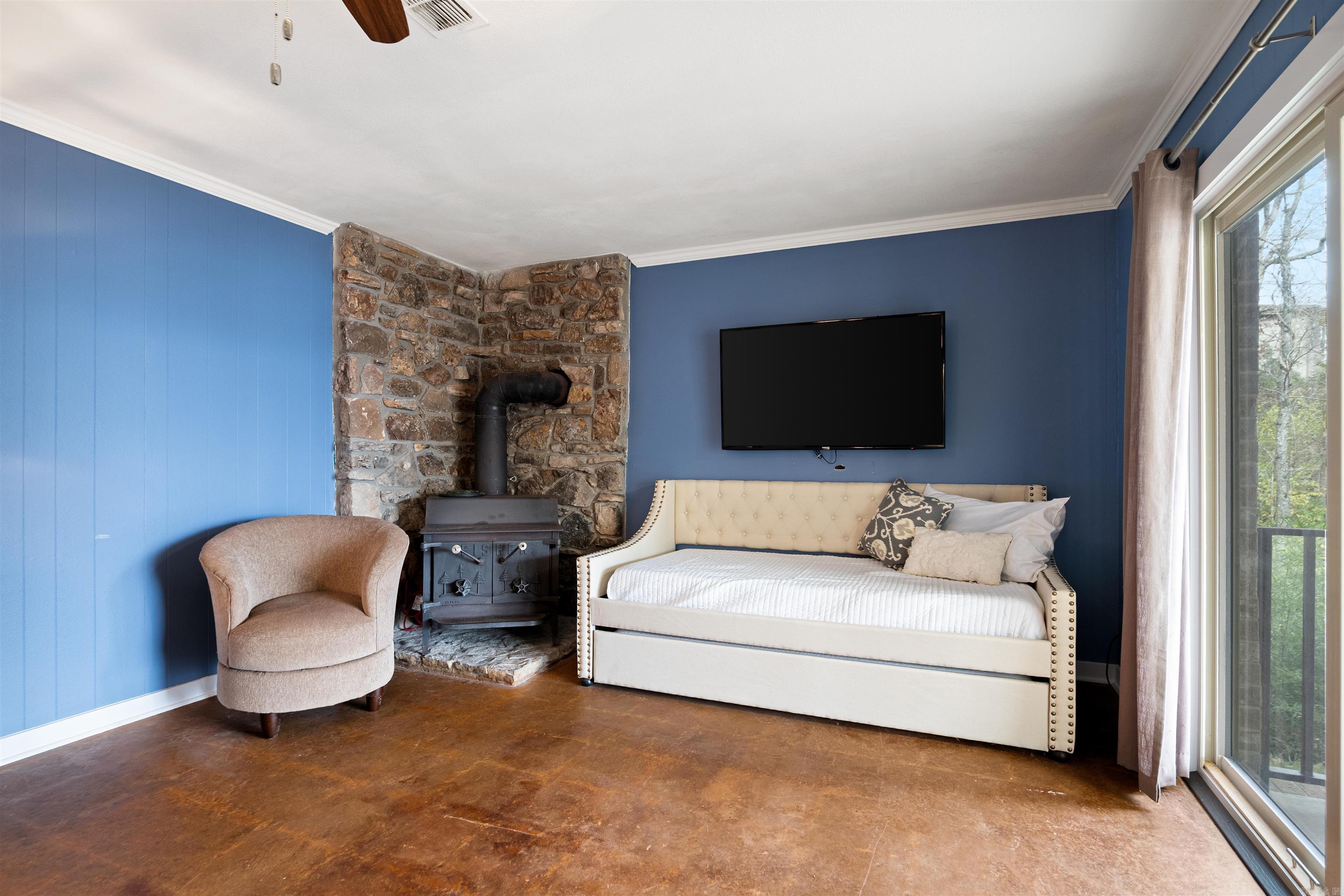 38 Winnebago  Cherokee Village, AR