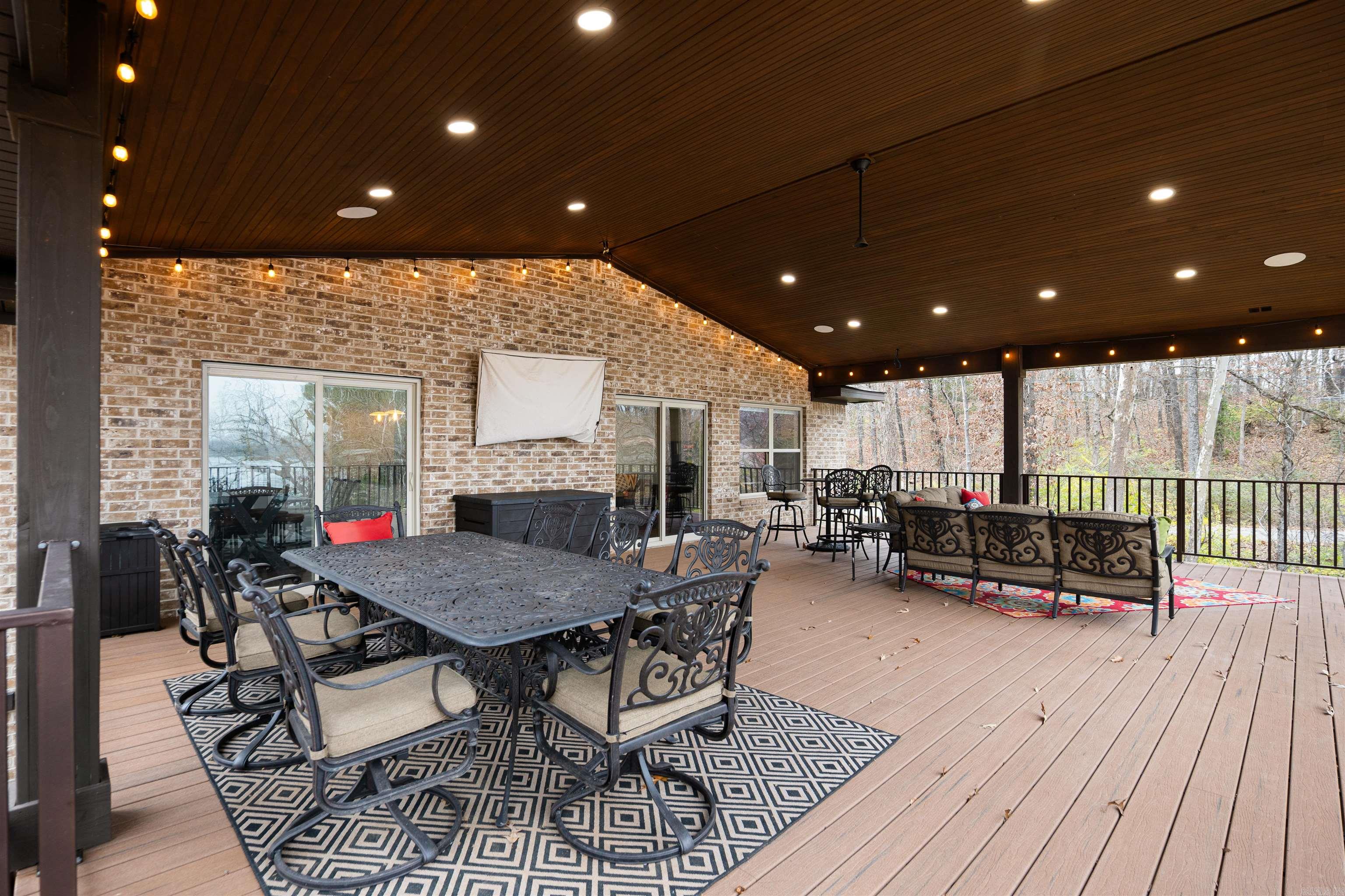 38 Winnebago  Cherokee Village, AR