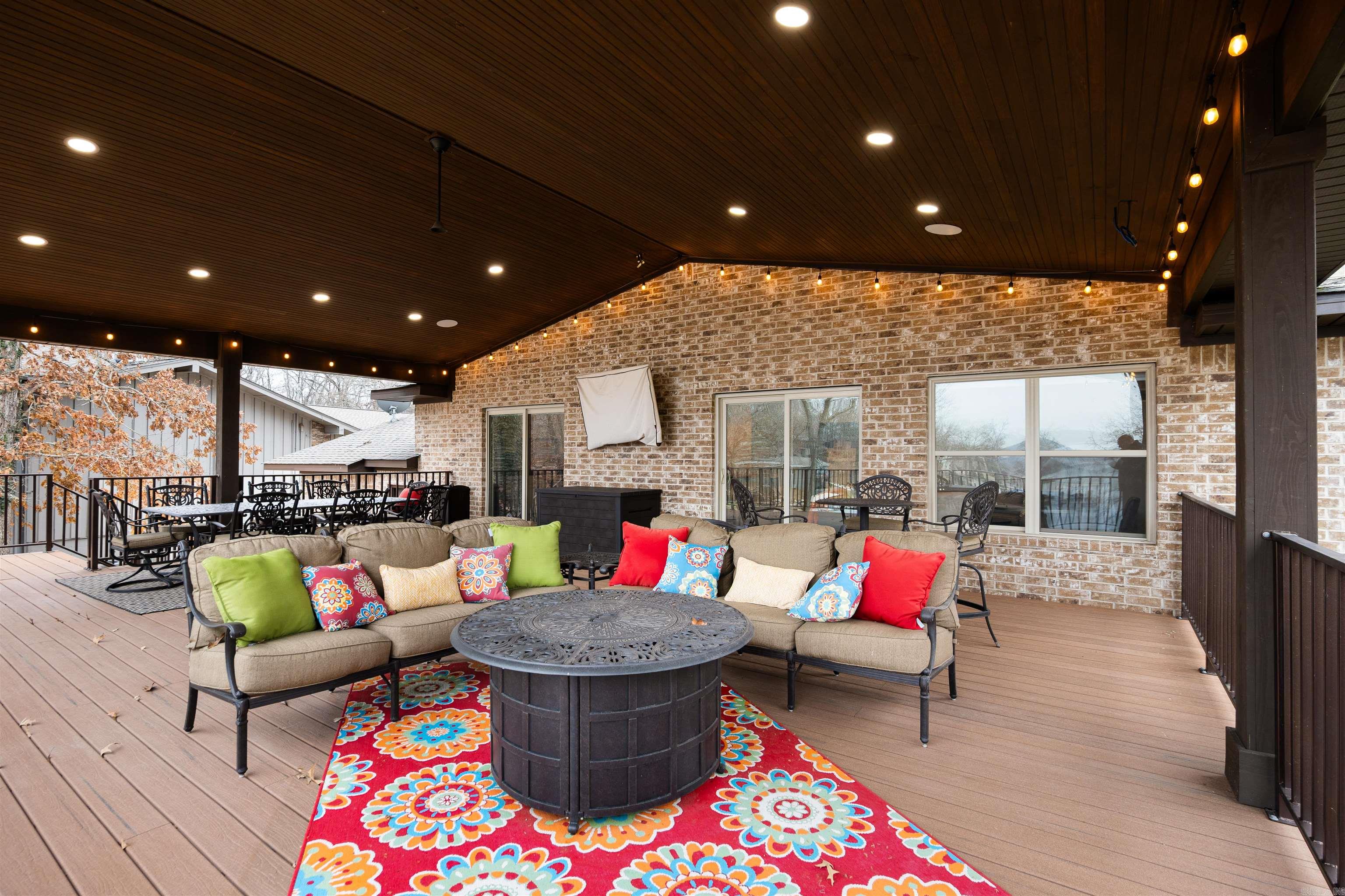 38 Winnebago  Cherokee Village, AR