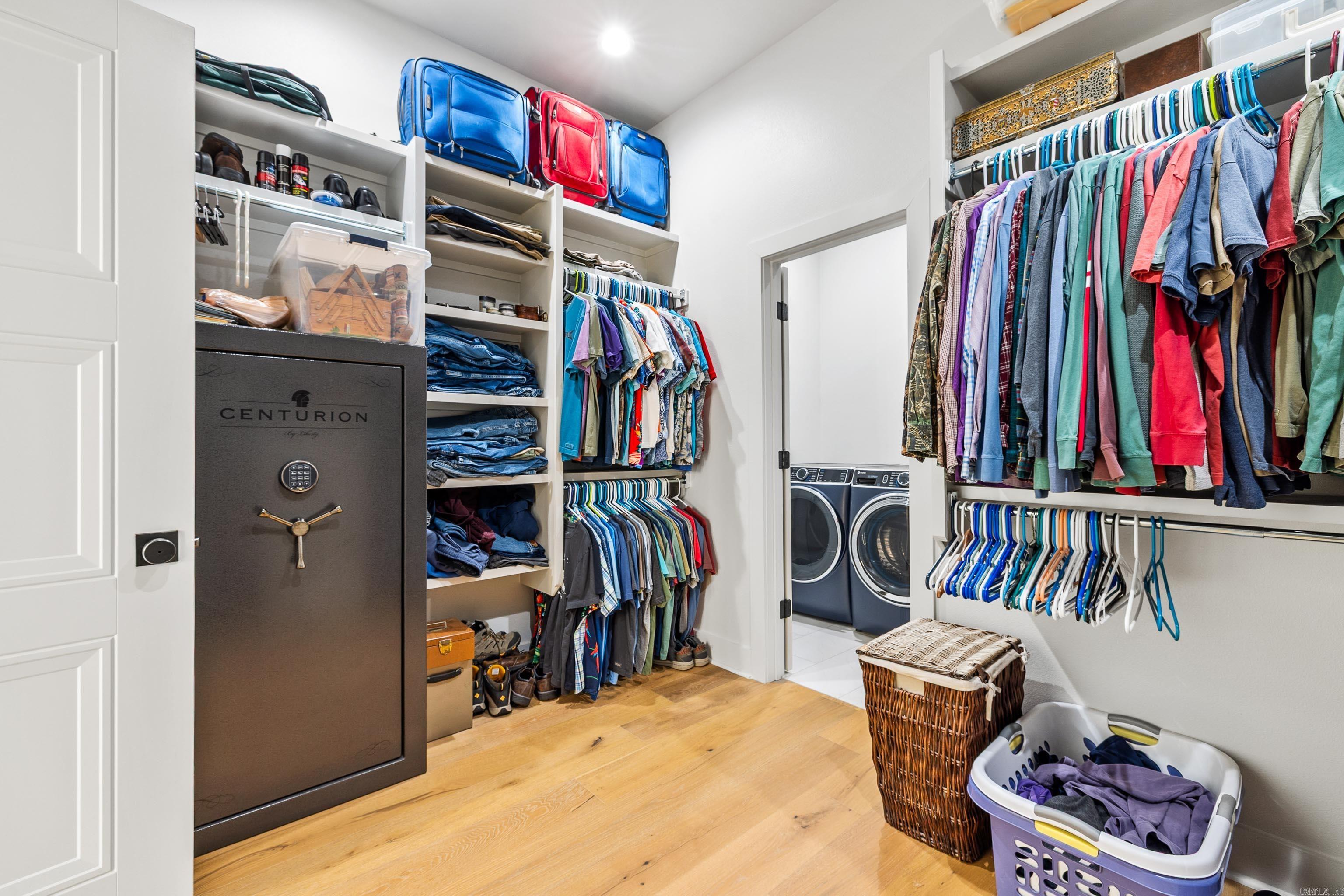 8028 N Shoreline  Benton, AR