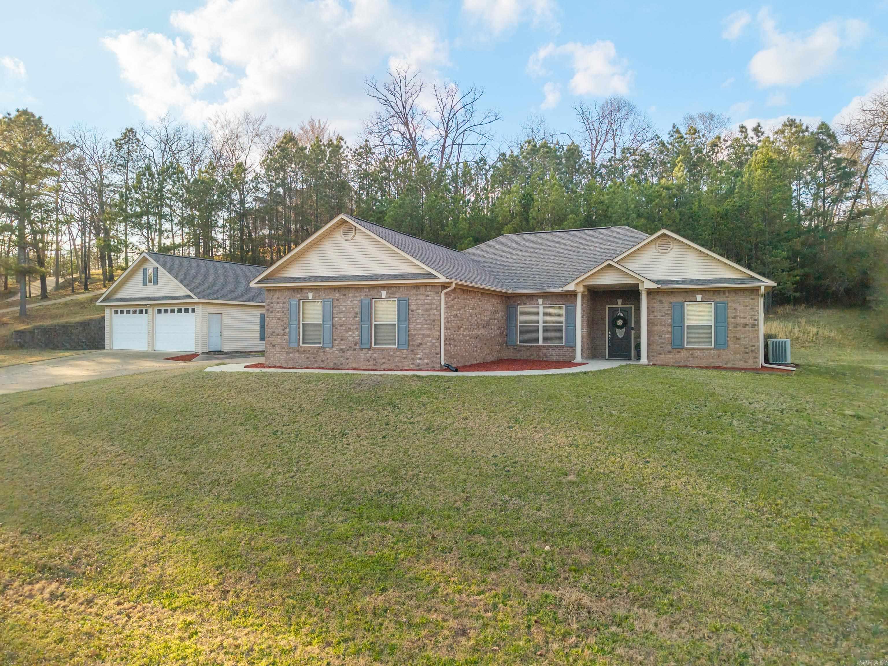 264 Humphreys  Hot Springs, AR
