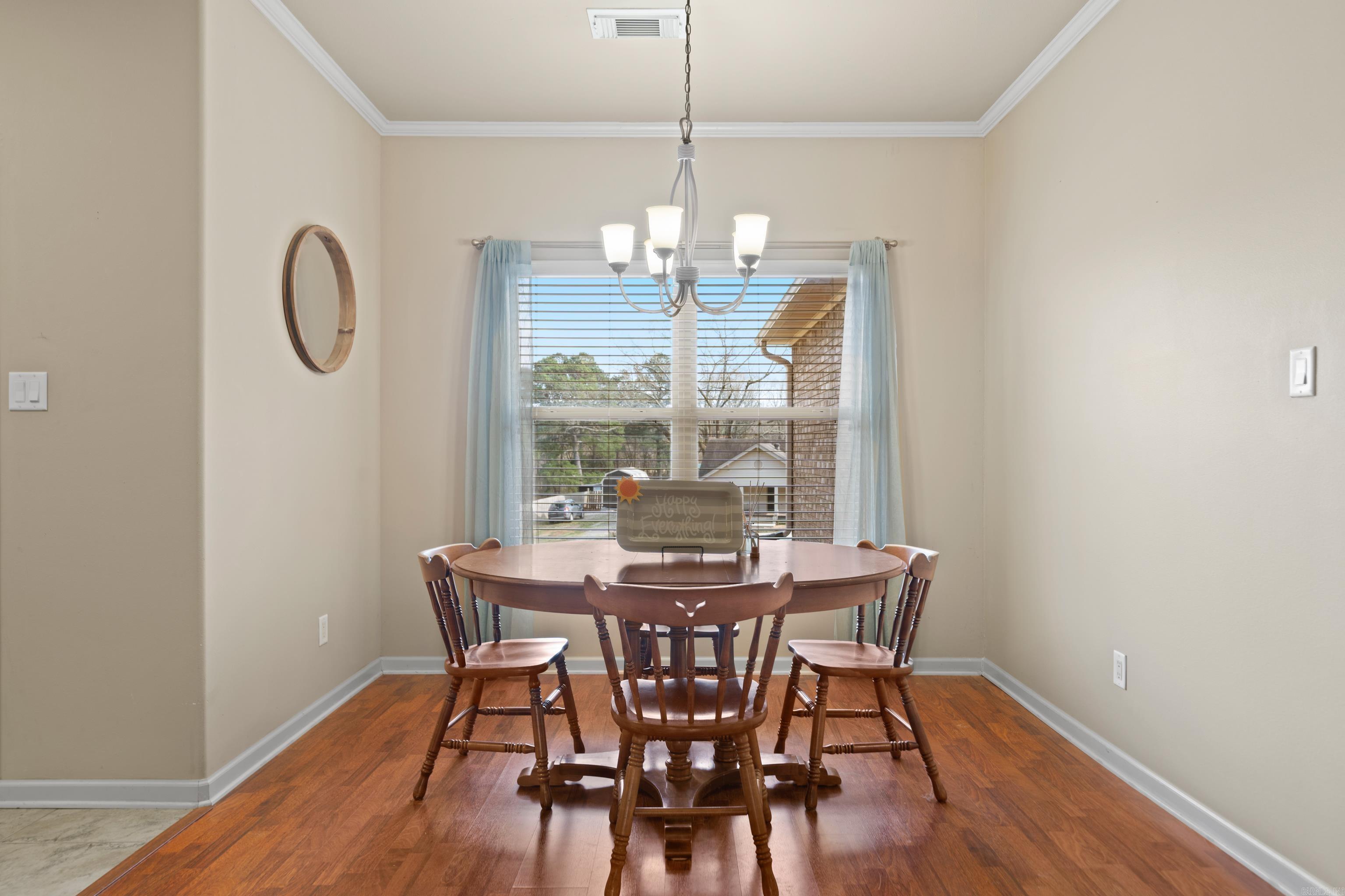 264 Humphreys  Hot Springs, AR