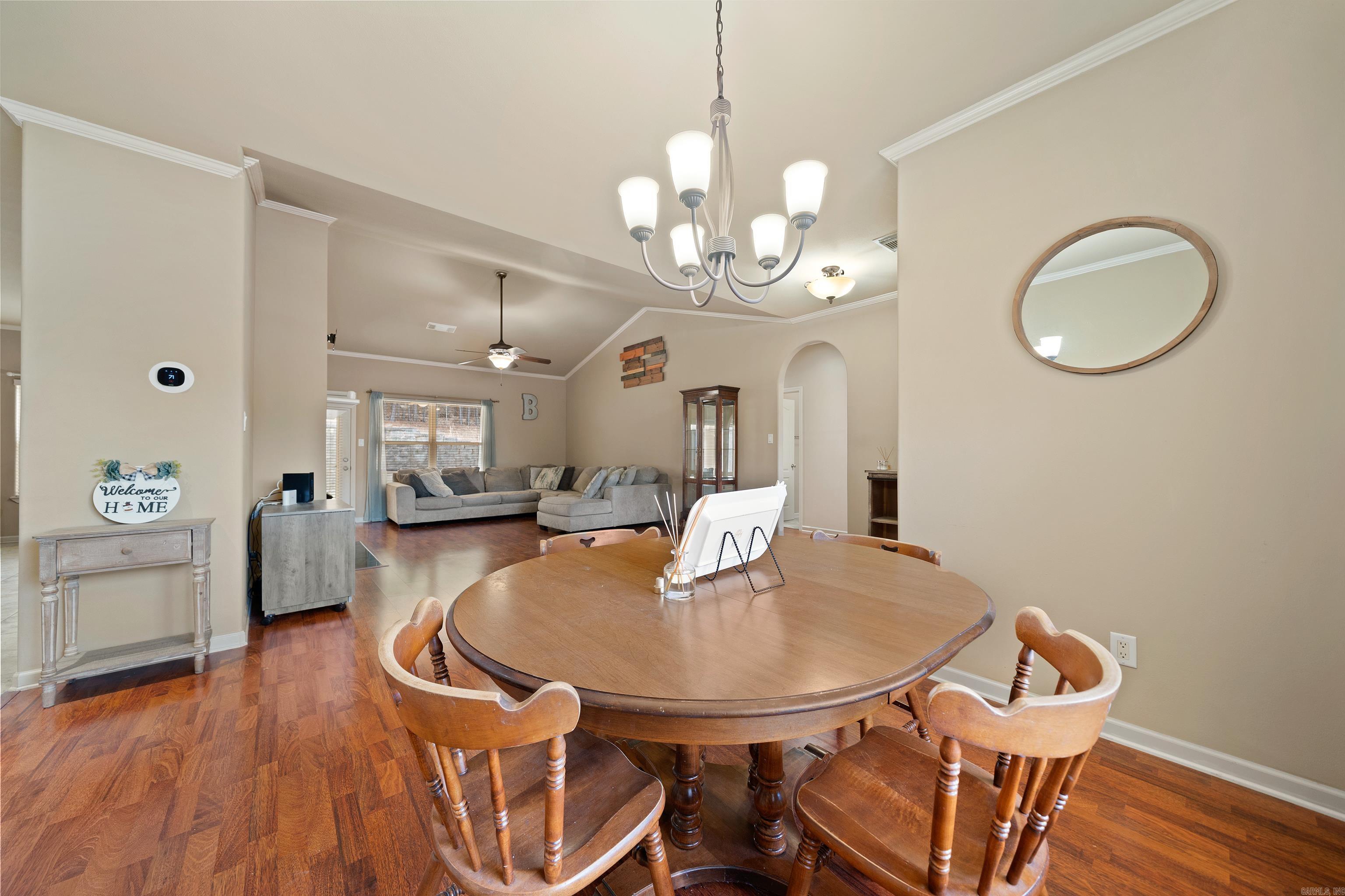 264 Humphreys  Hot Springs, AR