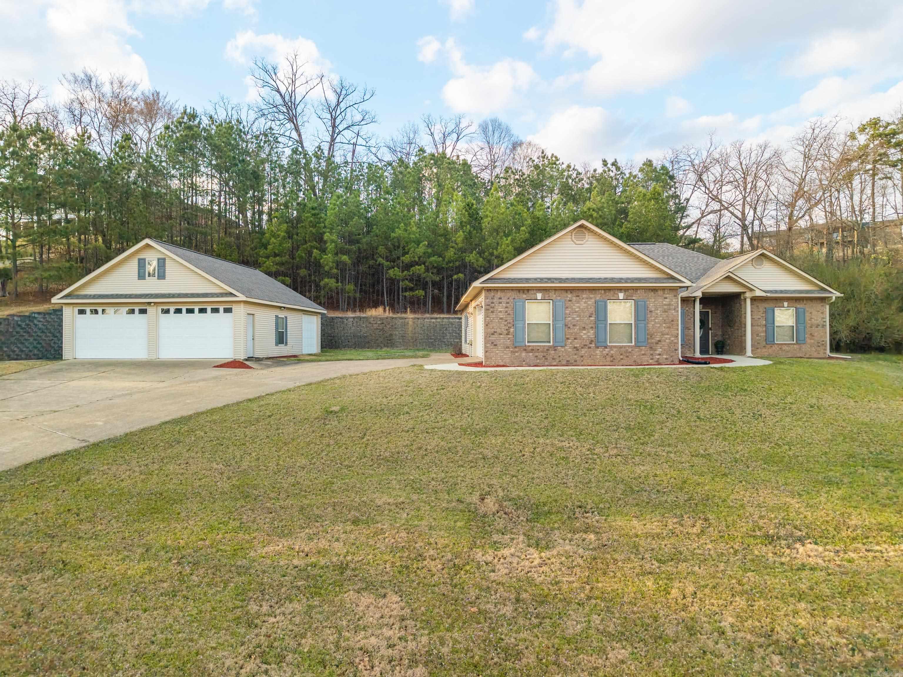 264 Humphreys  Hot Springs, AR
