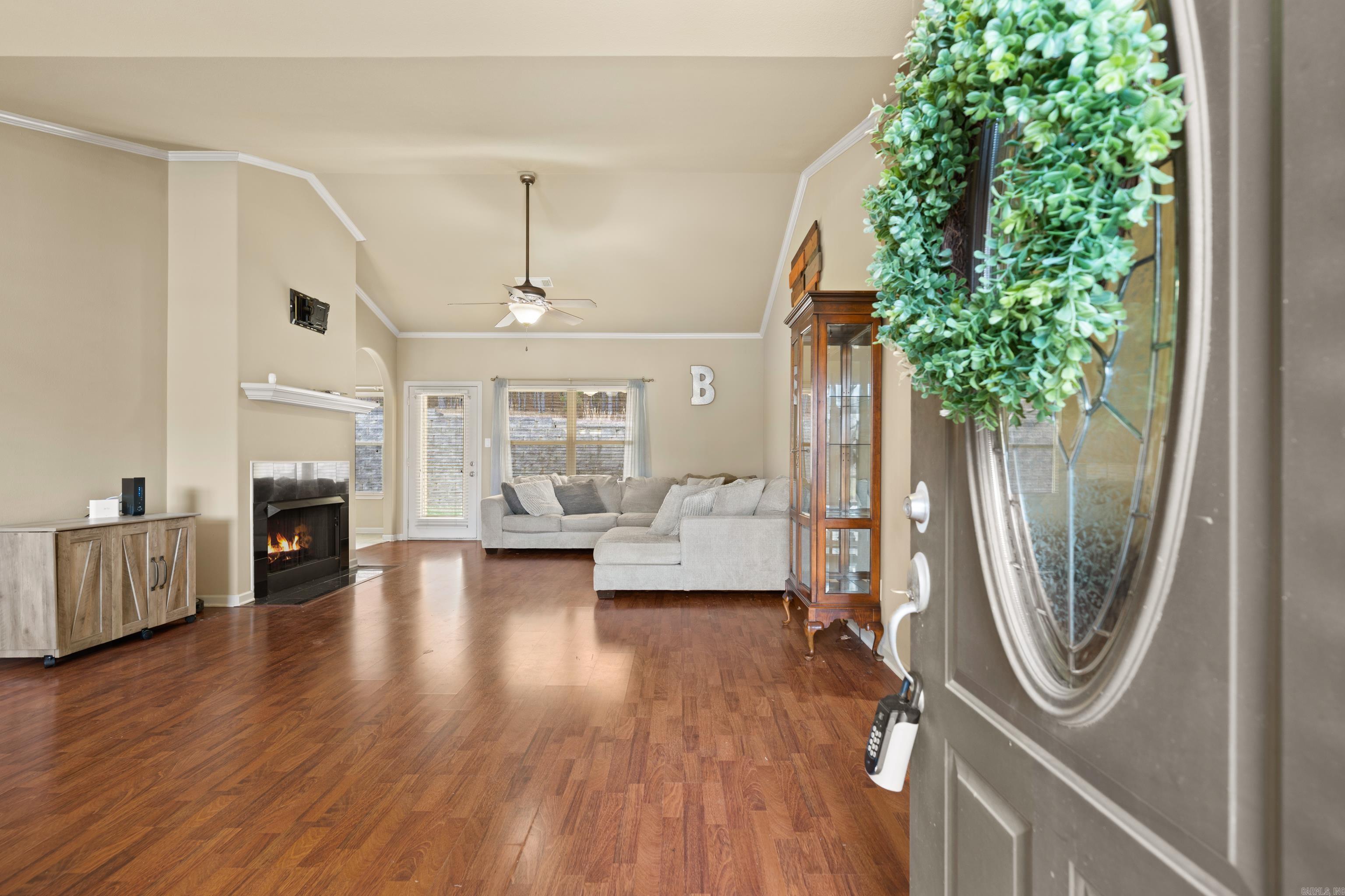 264 Humphreys  Hot Springs, AR