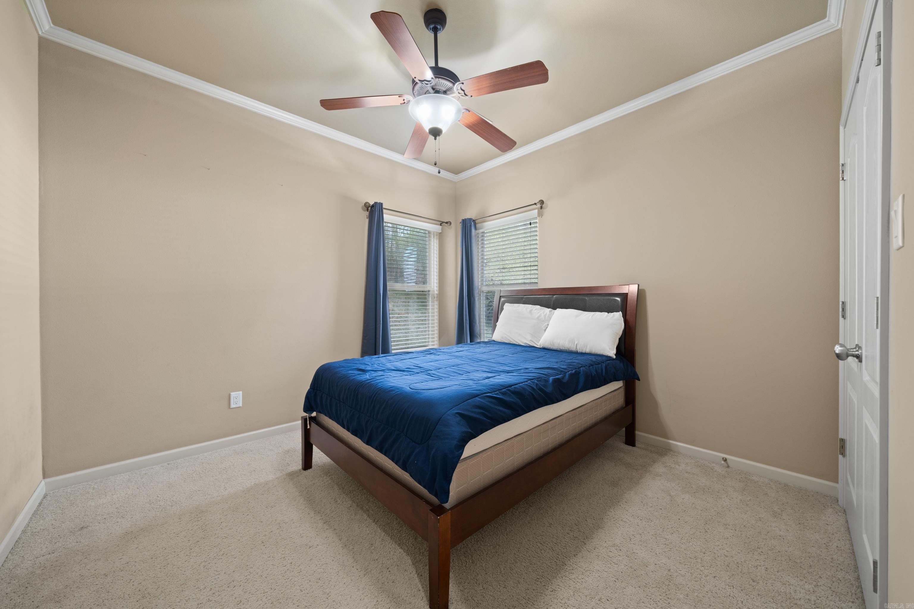 264 Humphreys  Hot Springs, AR