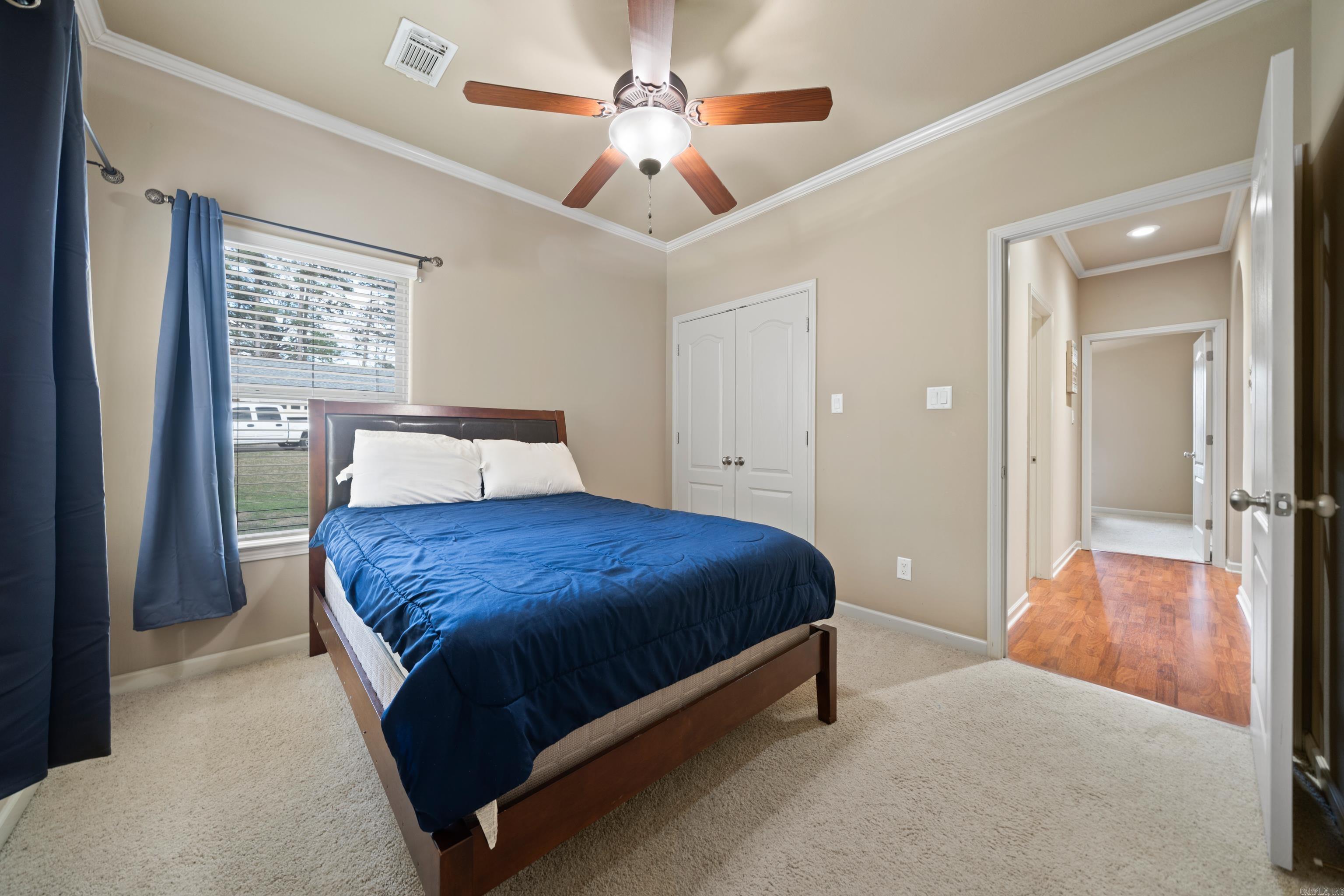 264 Humphreys  Hot Springs, AR