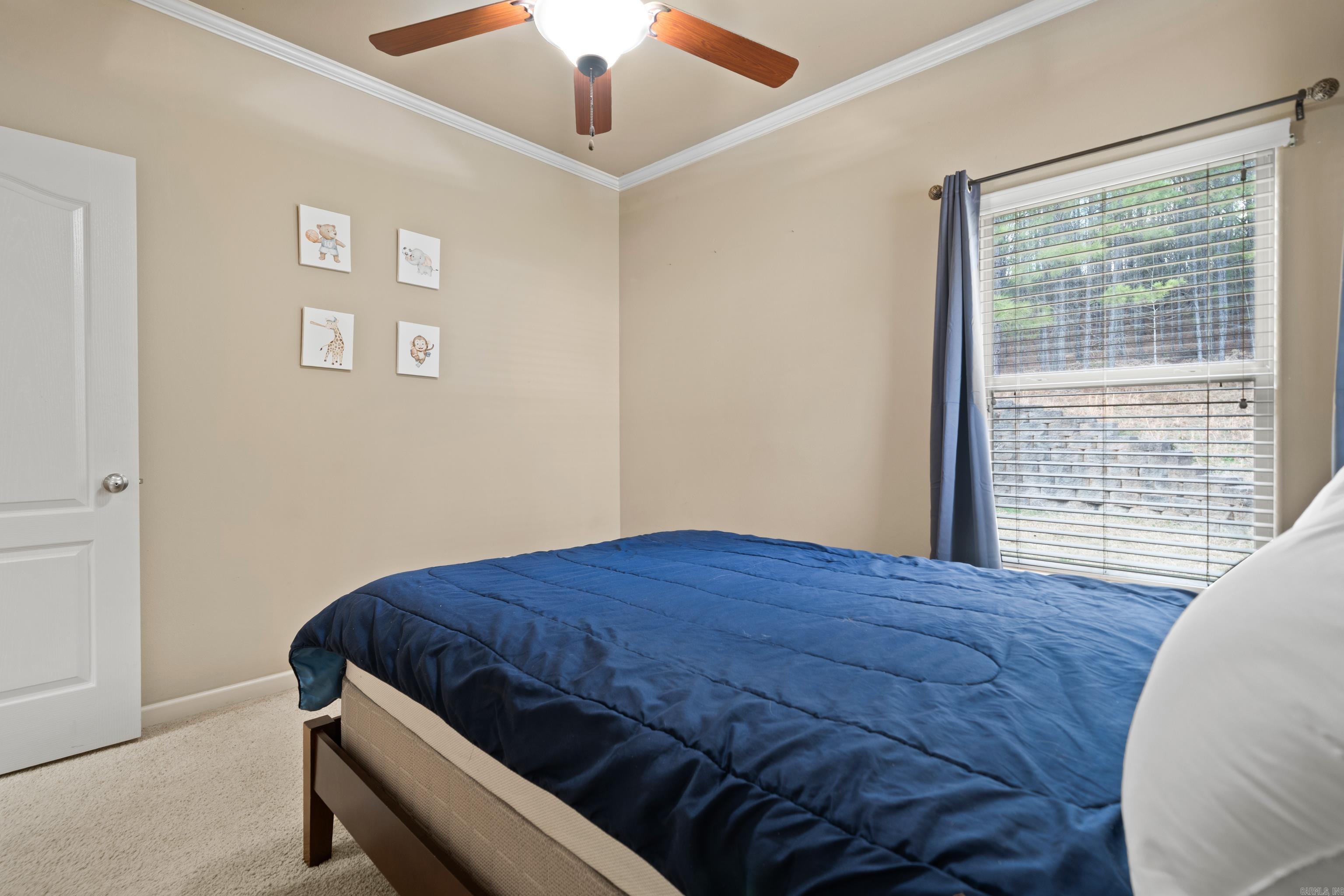 264 Humphreys  Hot Springs, AR