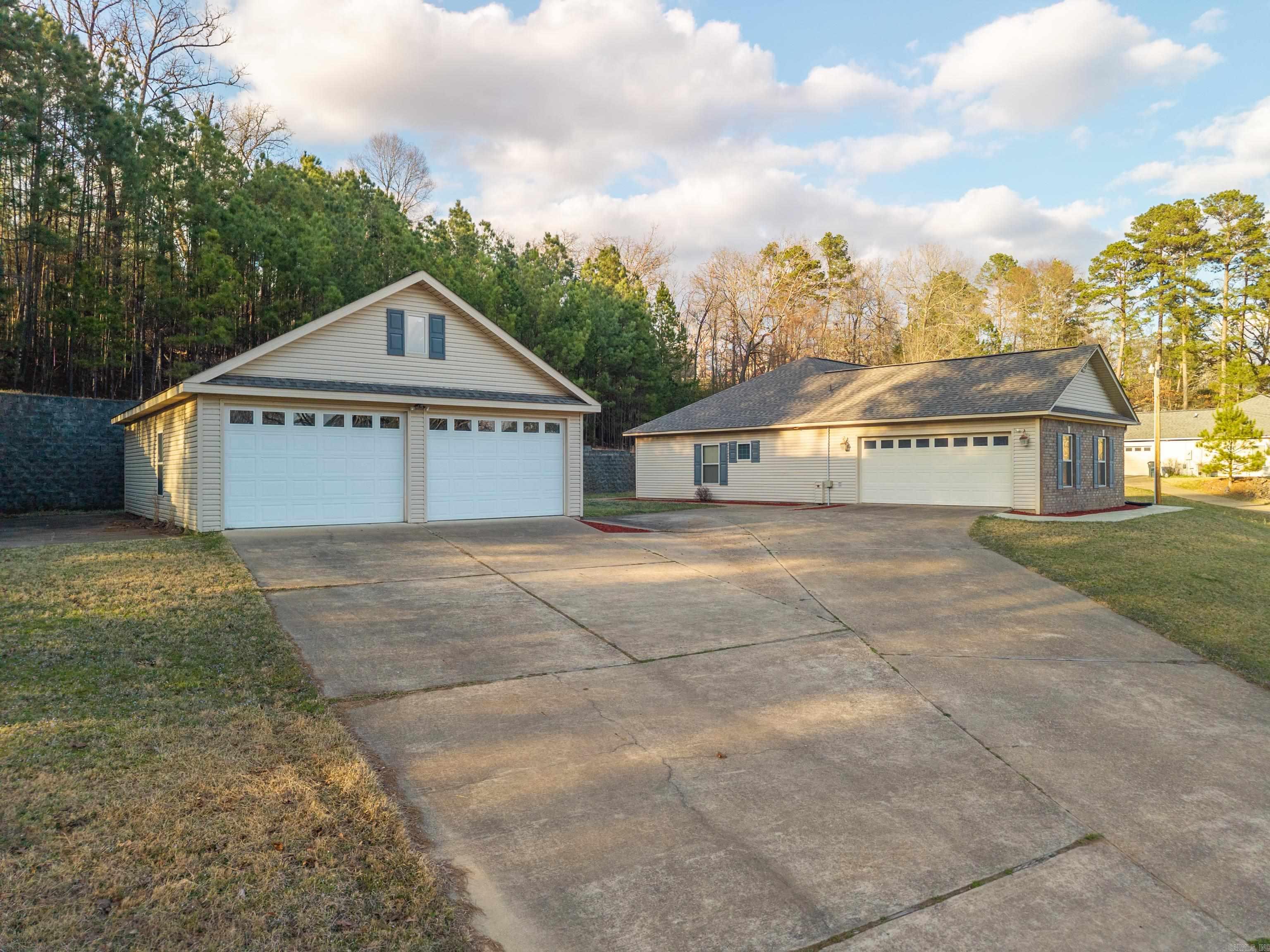 264 Humphreys  Hot Springs, AR