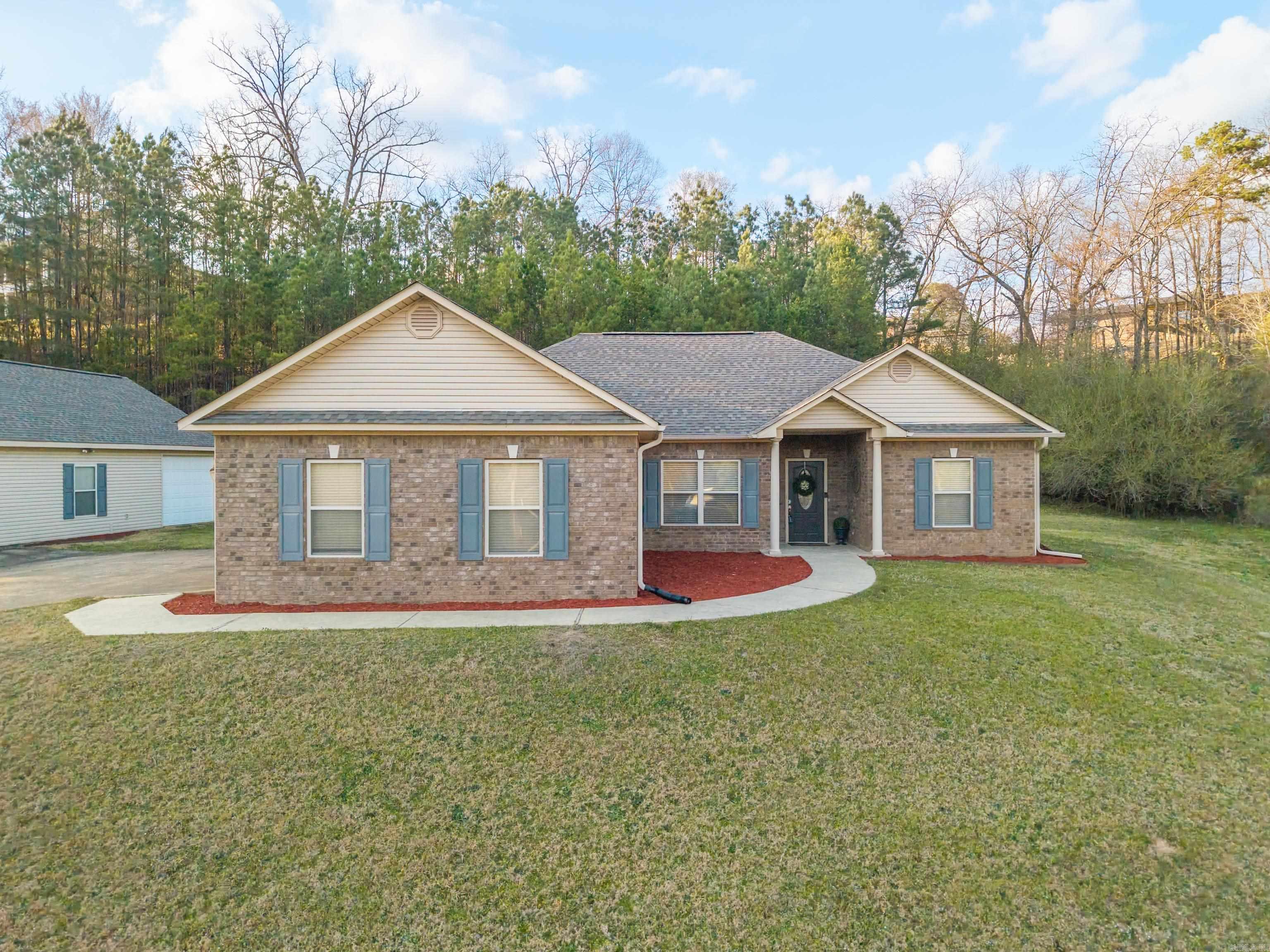 264 Humphreys  Hot Springs, AR