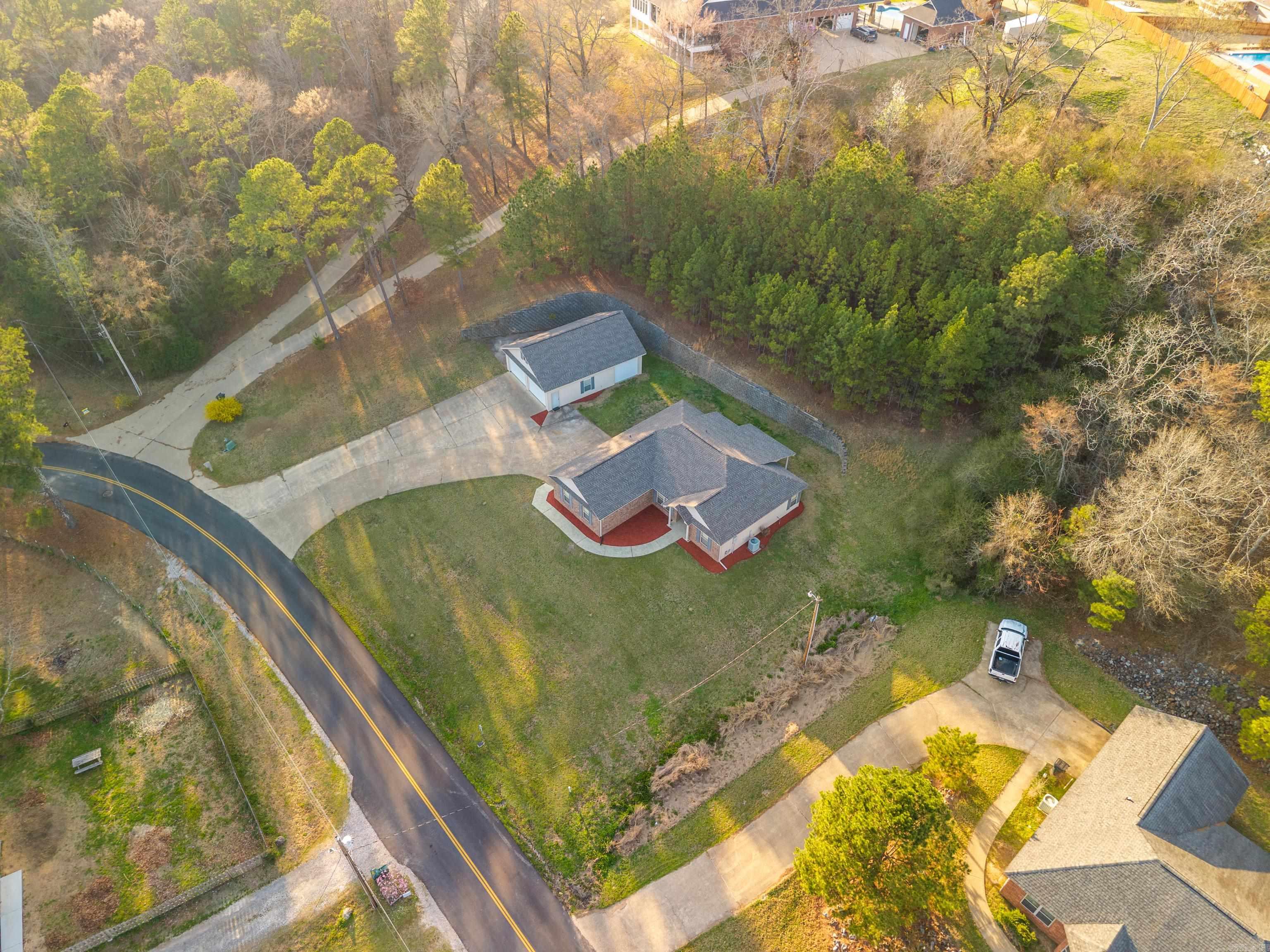 264 Humphreys  Hot Springs, AR