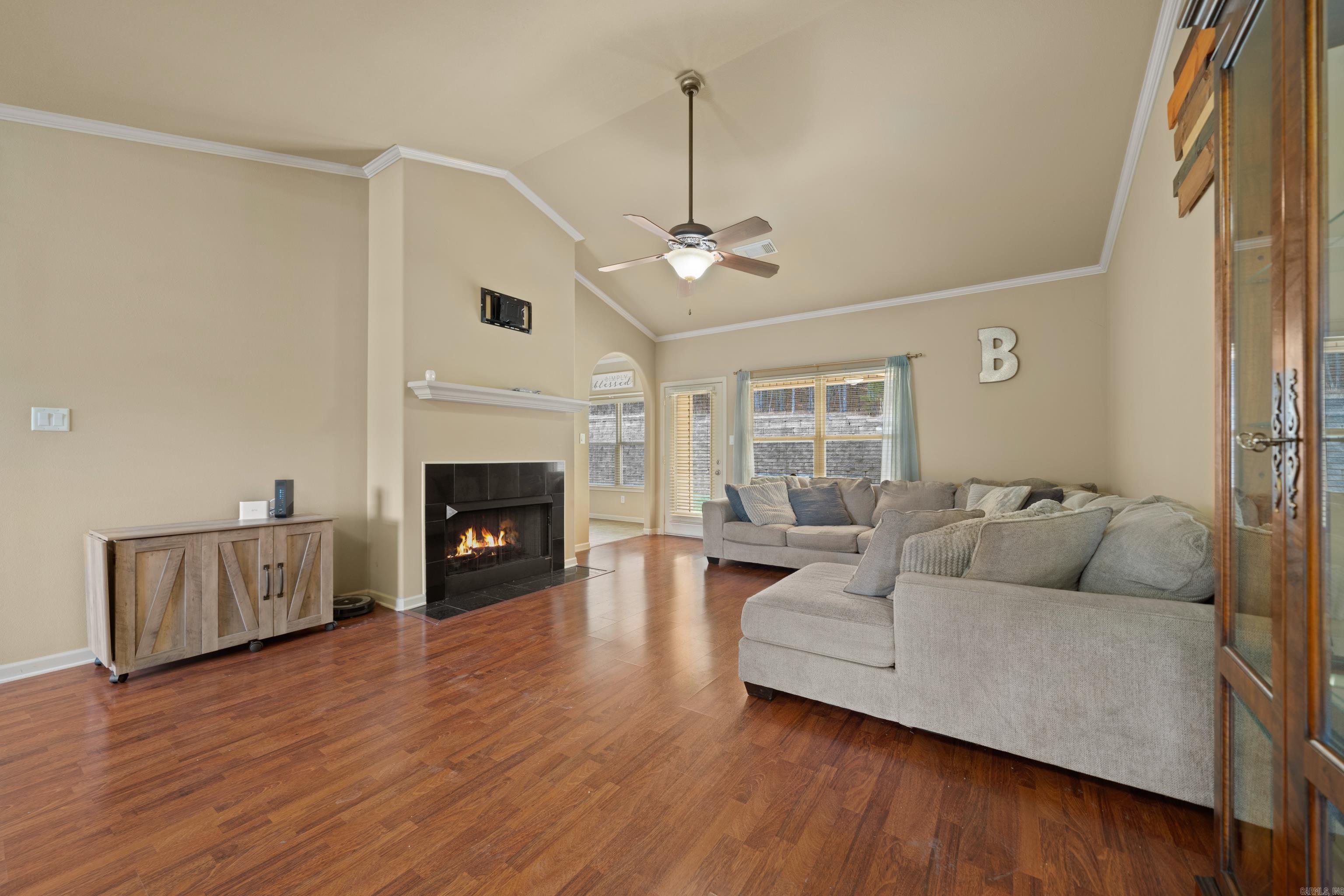 264 Humphreys  Hot Springs, AR